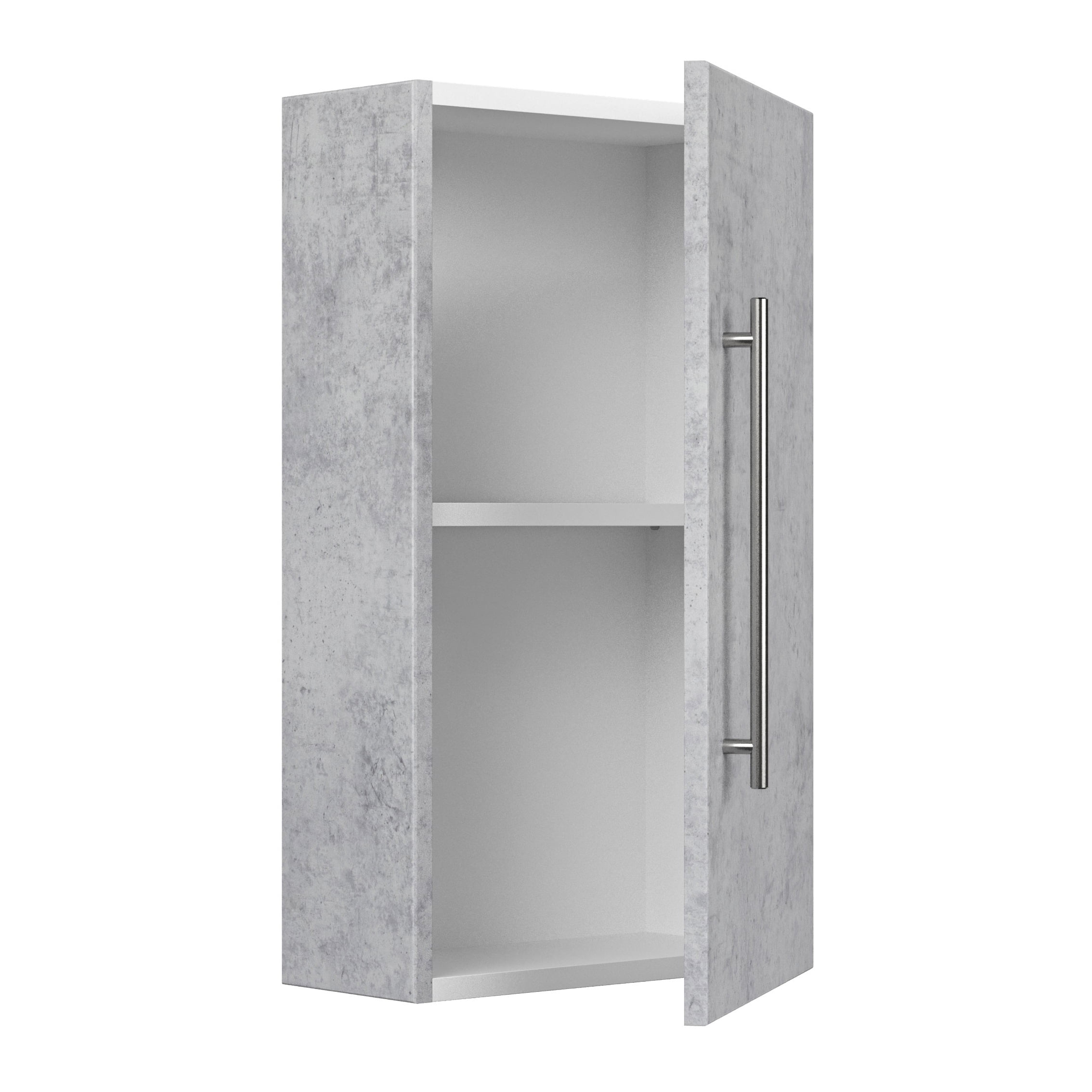 Badkamerkast Ivar Beton S