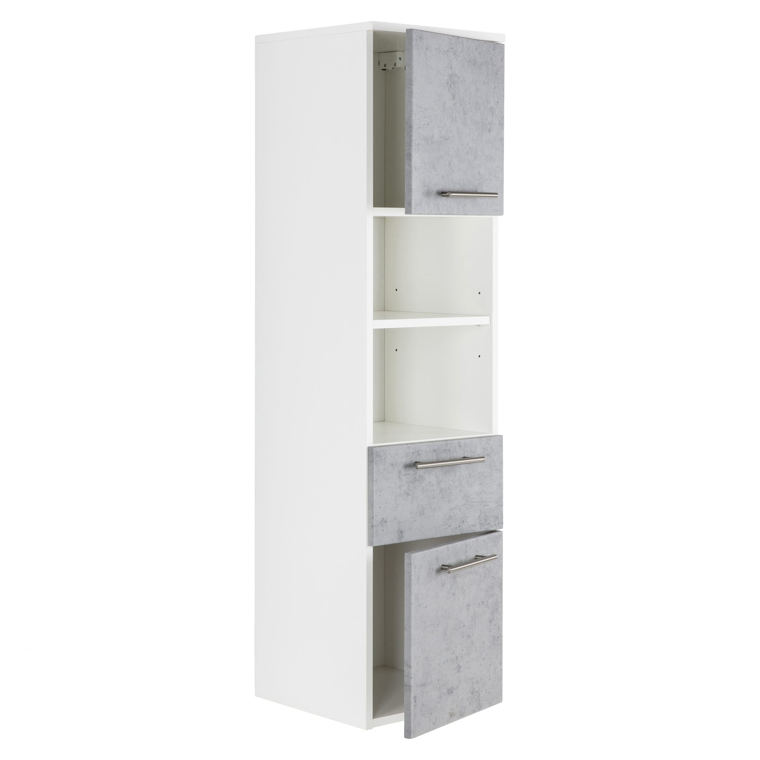 Badkamerkast Ivar Beton XL