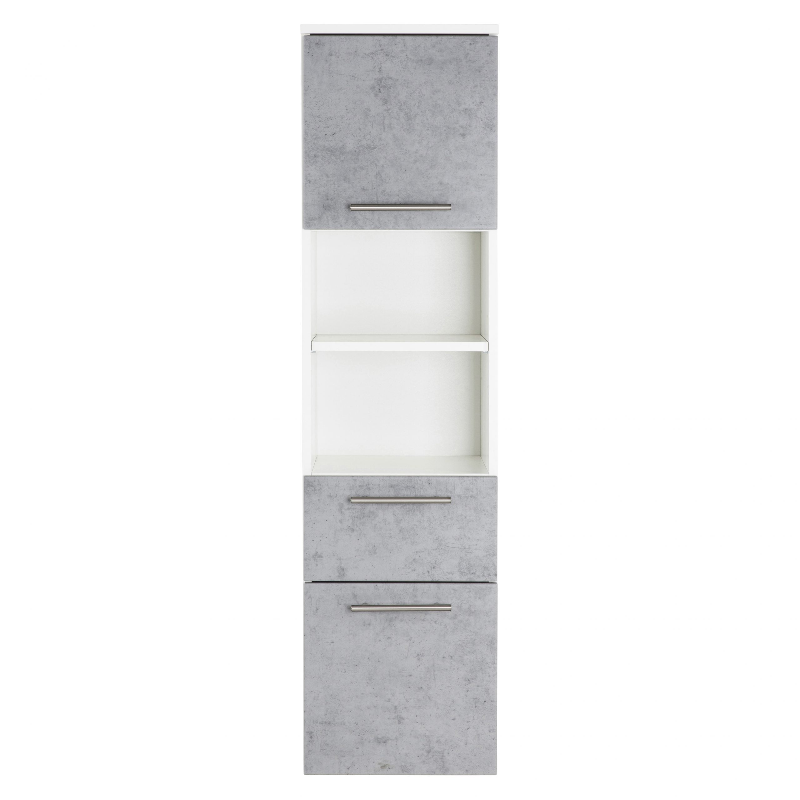 Badkamerkast Ivar Beton XL