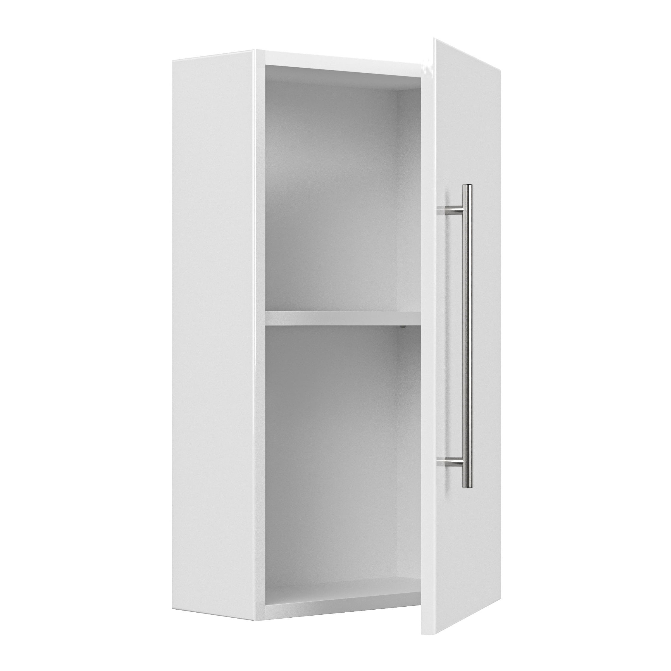Badkamerkast Ivar Wit S