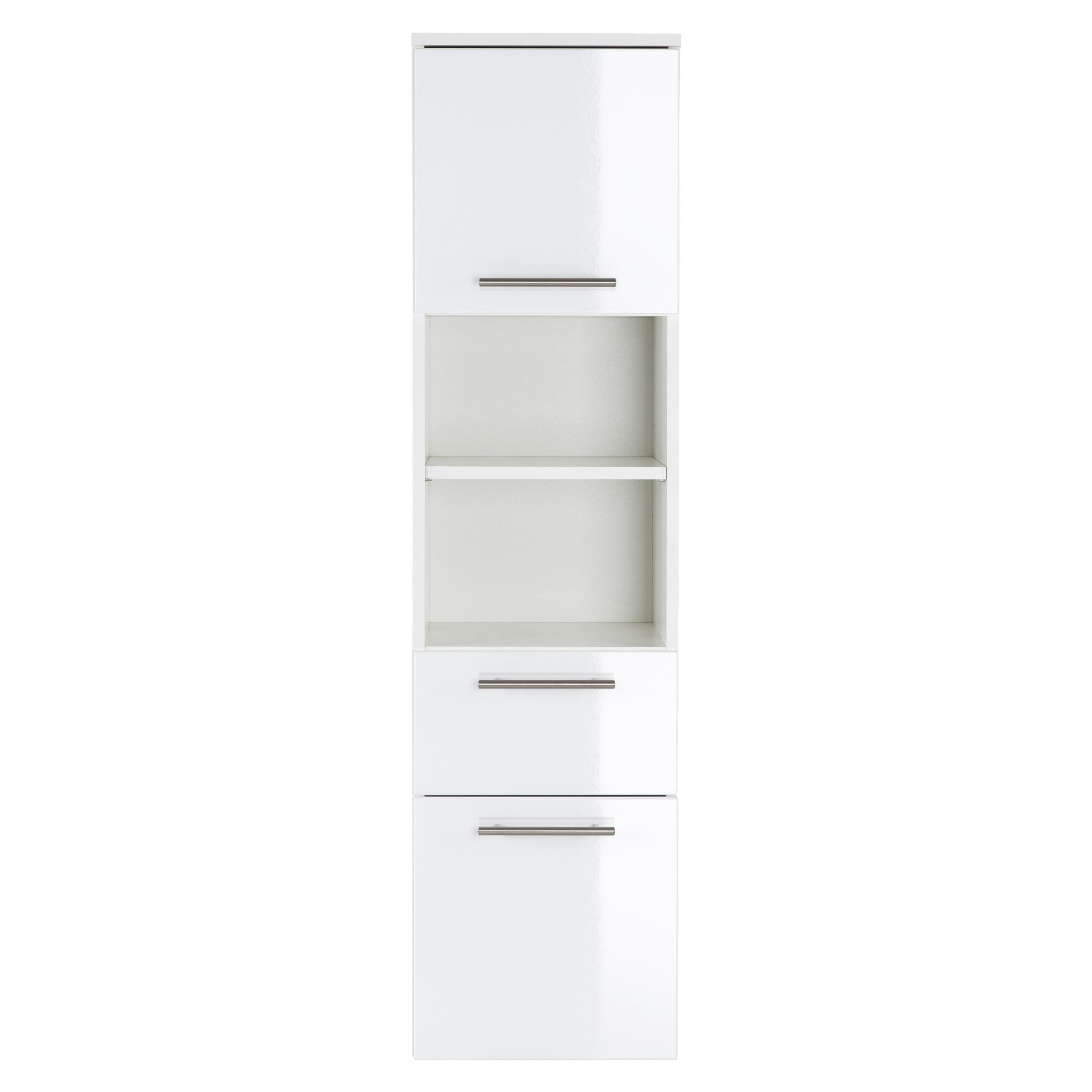 Badkamerkast Ivar Wit XL