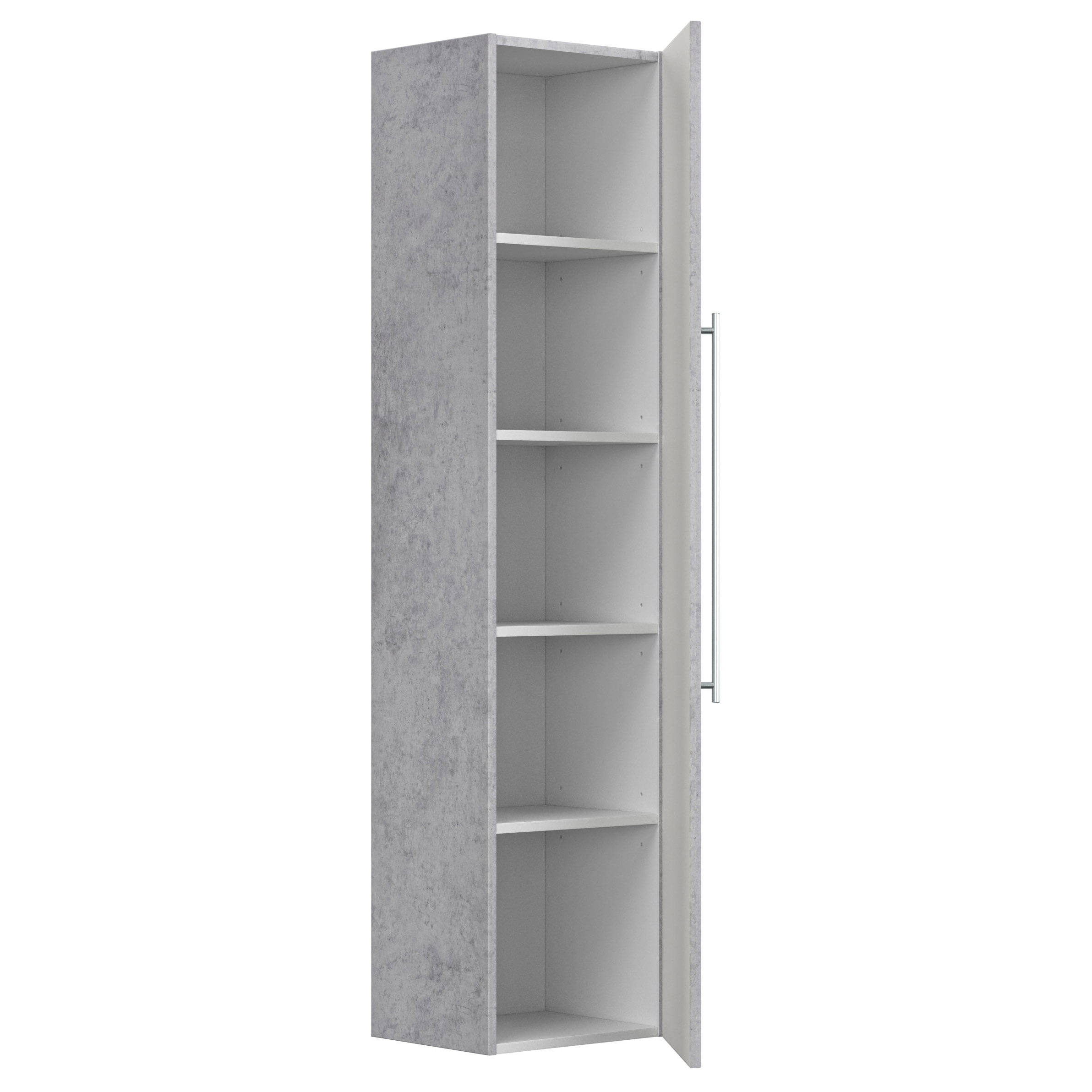 Badkamerkast Sem Beton