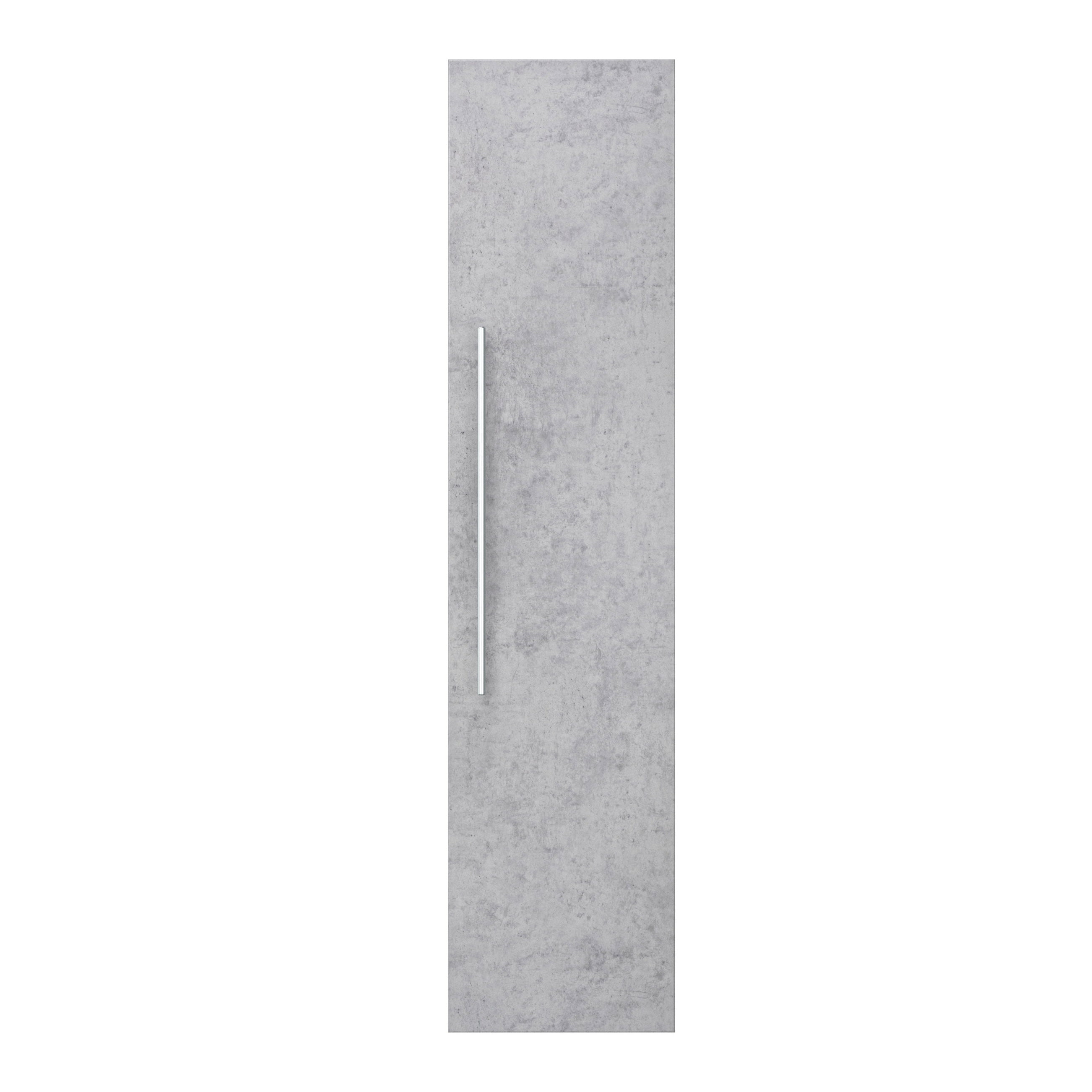 Badkamerkast Sem Beton