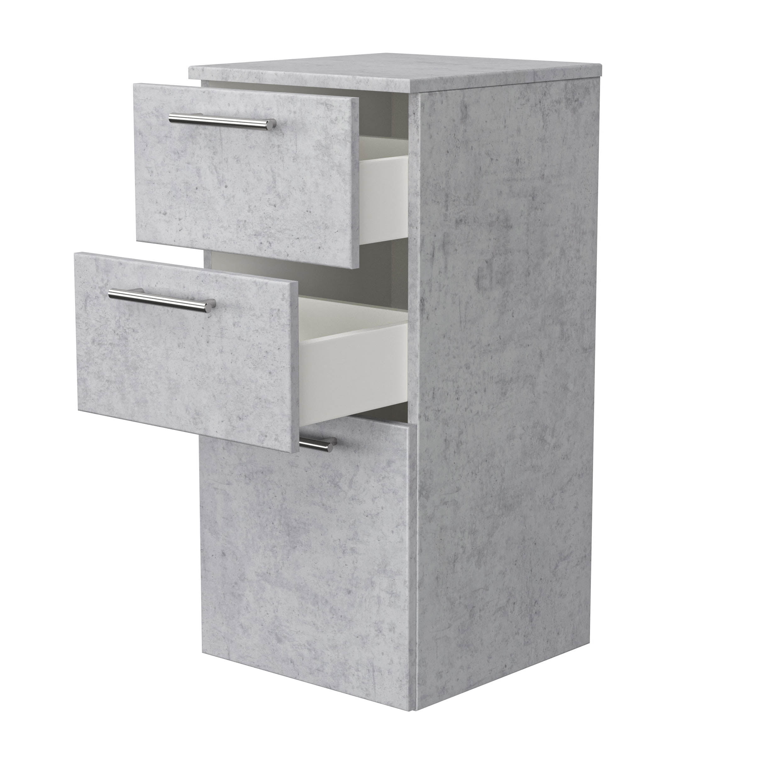 Badkamerkast Tom Beton