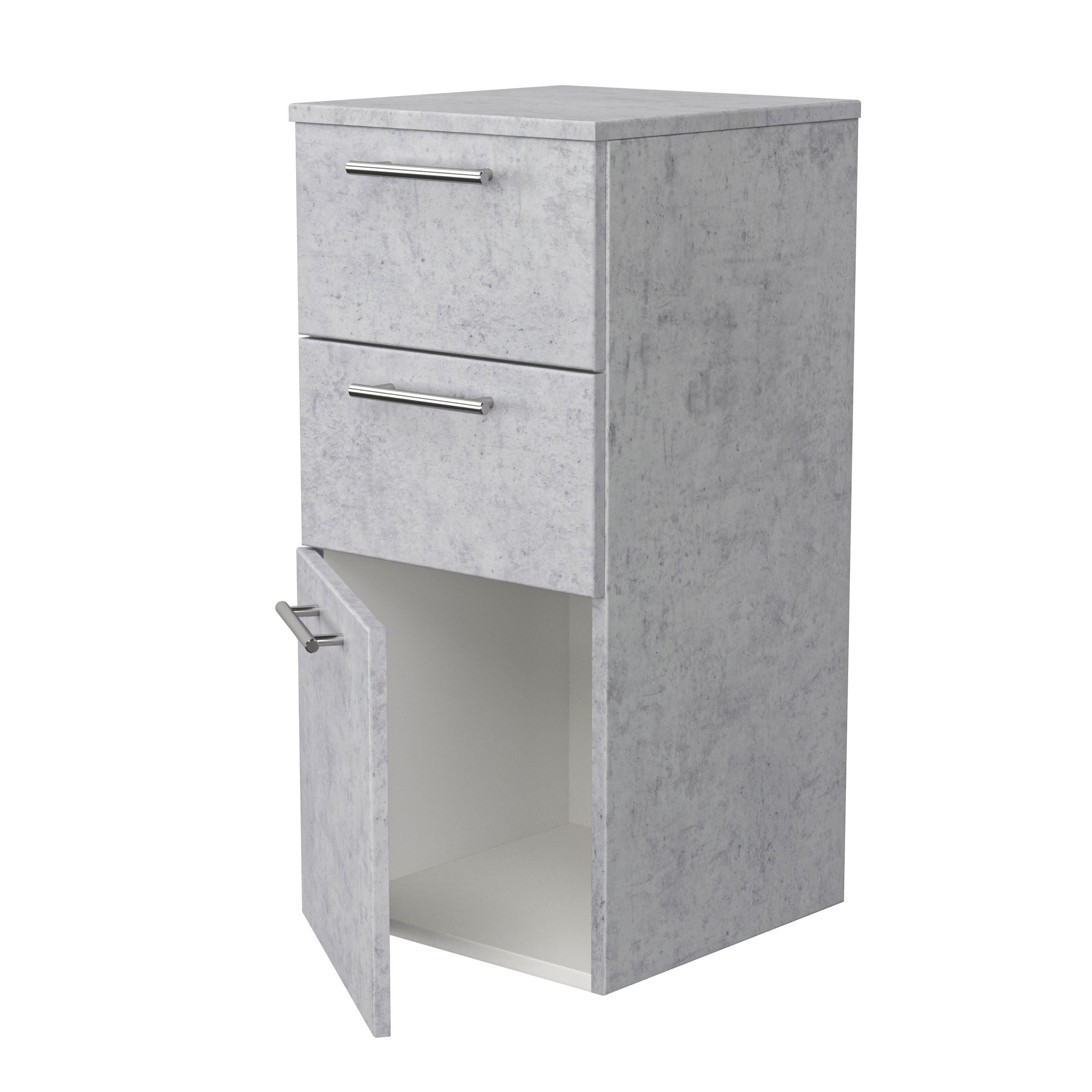 Badkamerkast Tom Beton