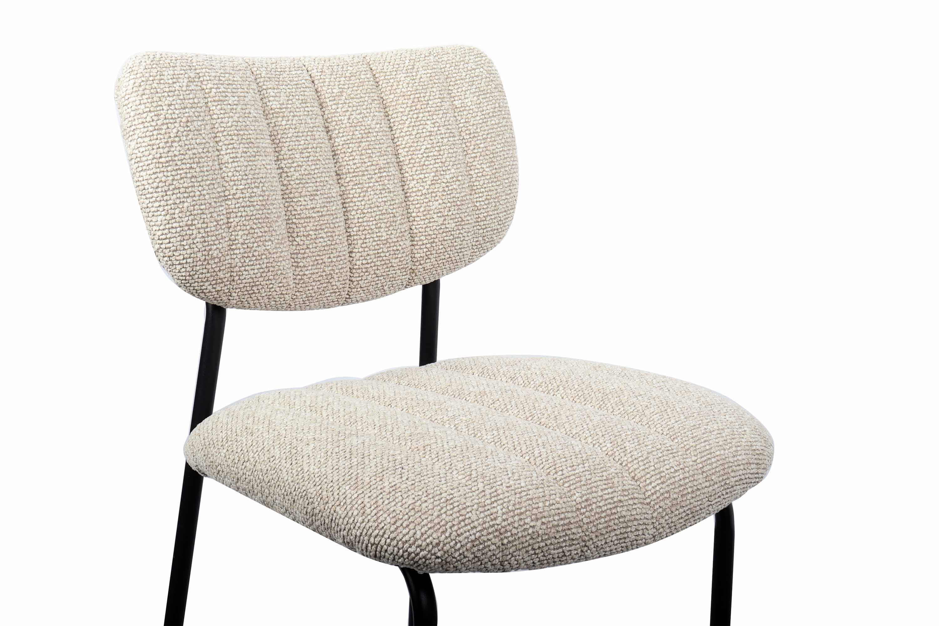 Barkruk Lidy Beige - Set van 2