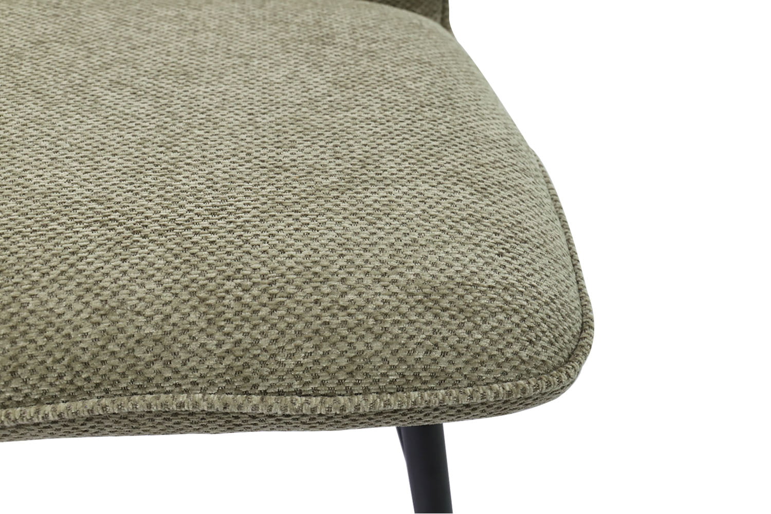 Barkruk Quincy Zand - Set van 2