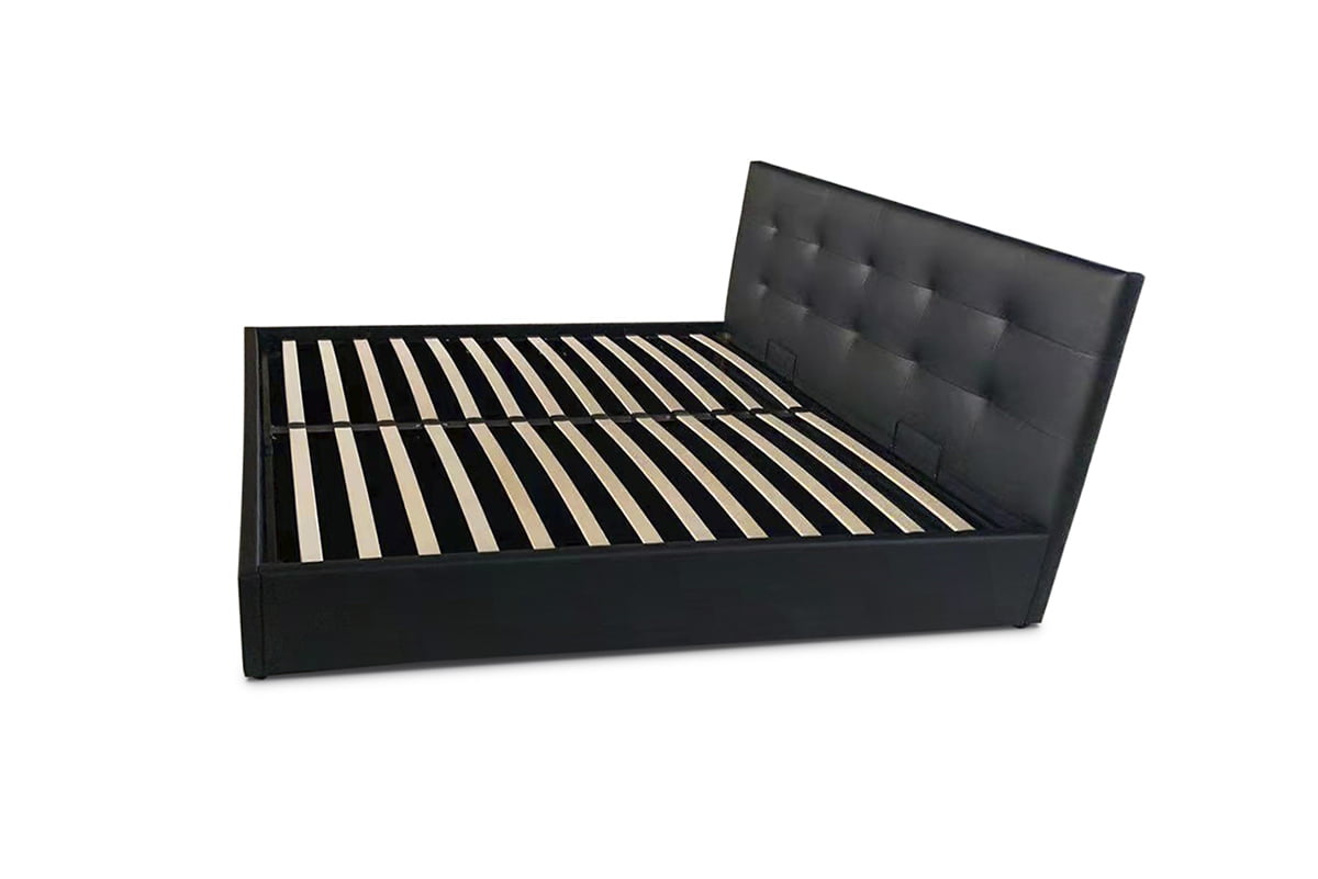 Bed Rianne Zwart 160x200cm