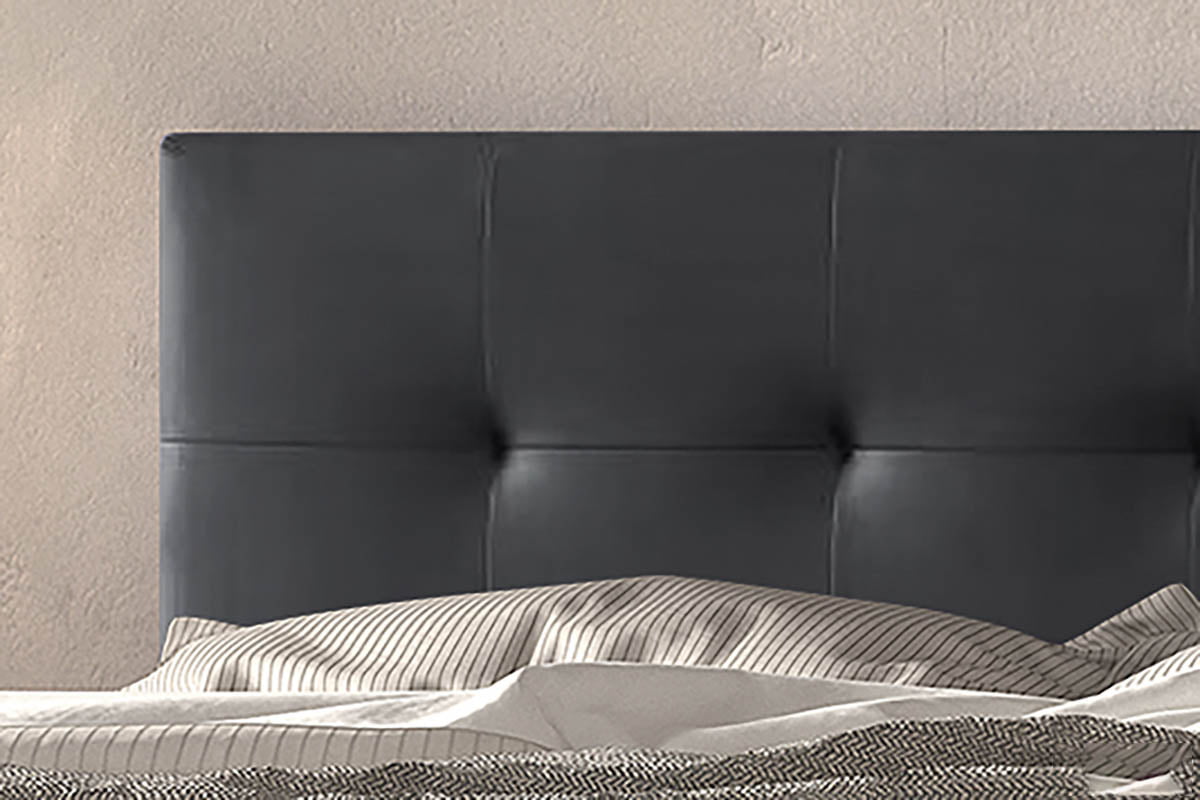 Bed Rianne Zwart 160x200cm