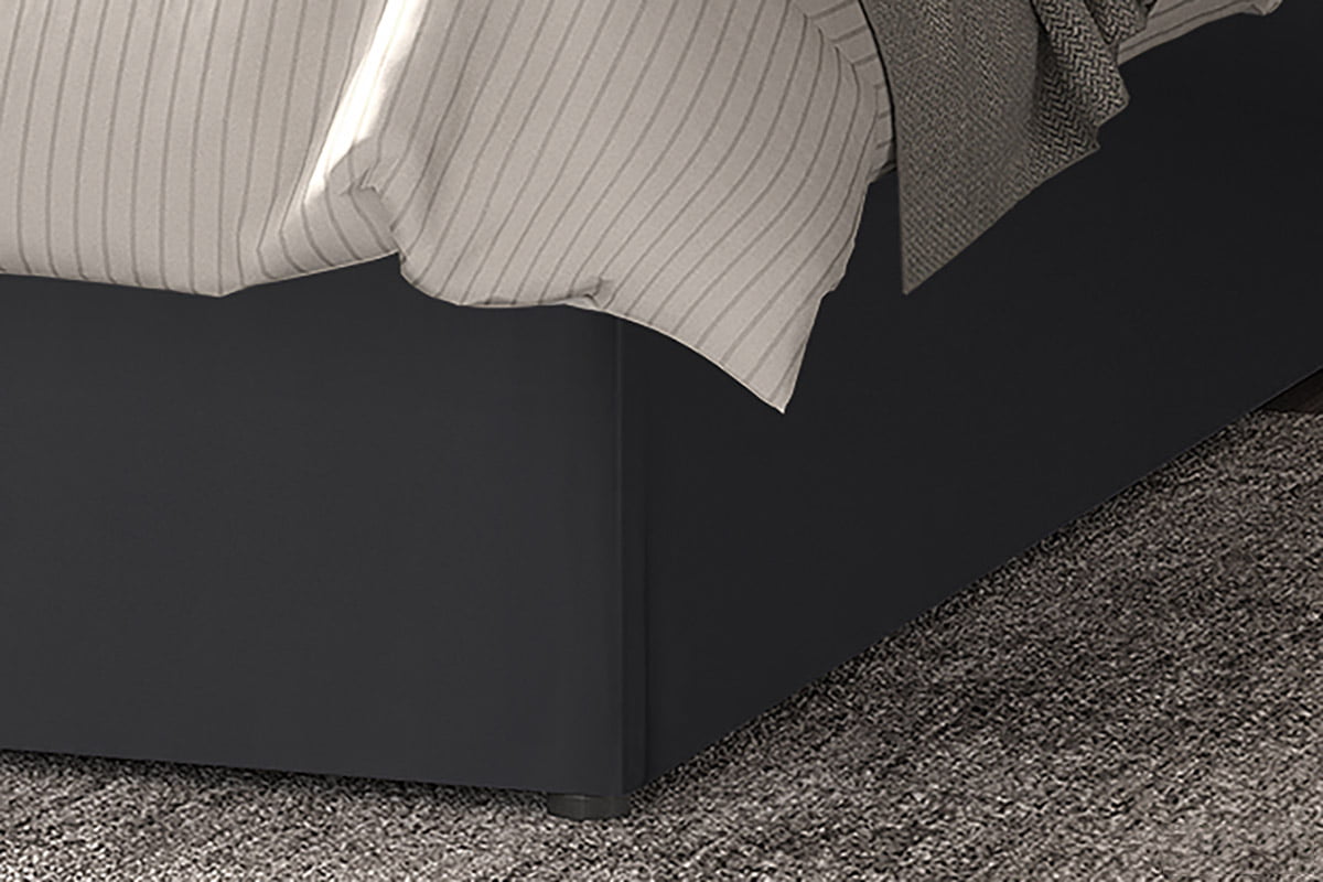 Bed Rianne Zwart 160x200cm