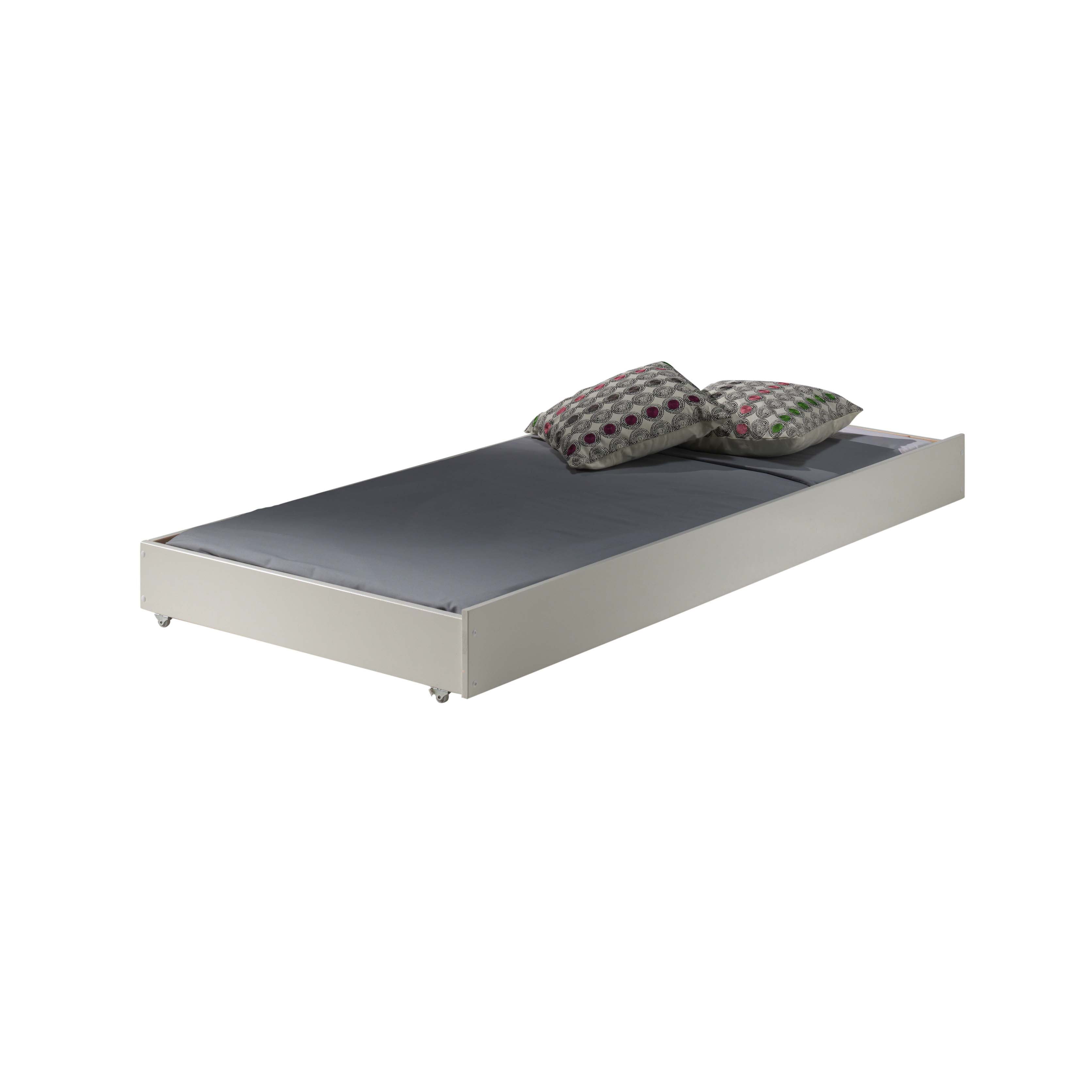 Bedlade Jonas Wit