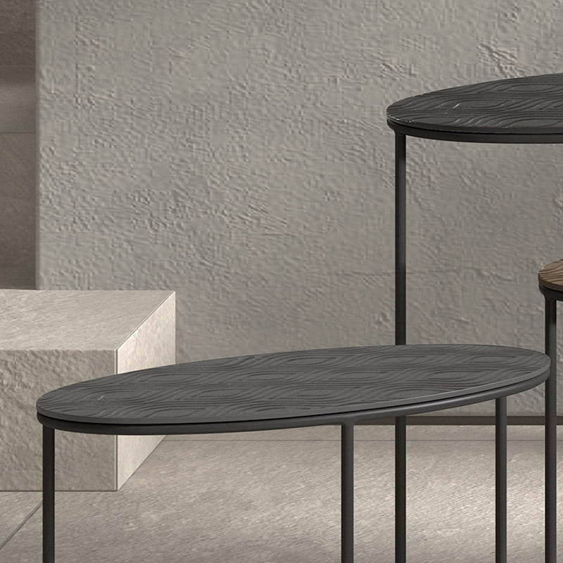 Bijzettafel set Odette