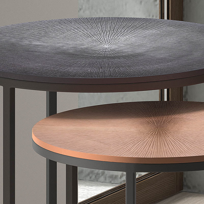 Bijzettafel set Pip