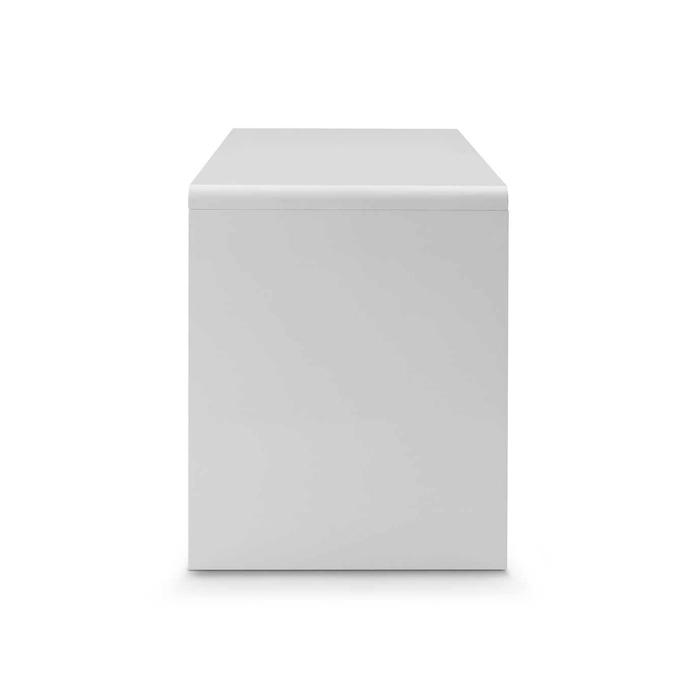 Bureau Matthijs Wit 120cm