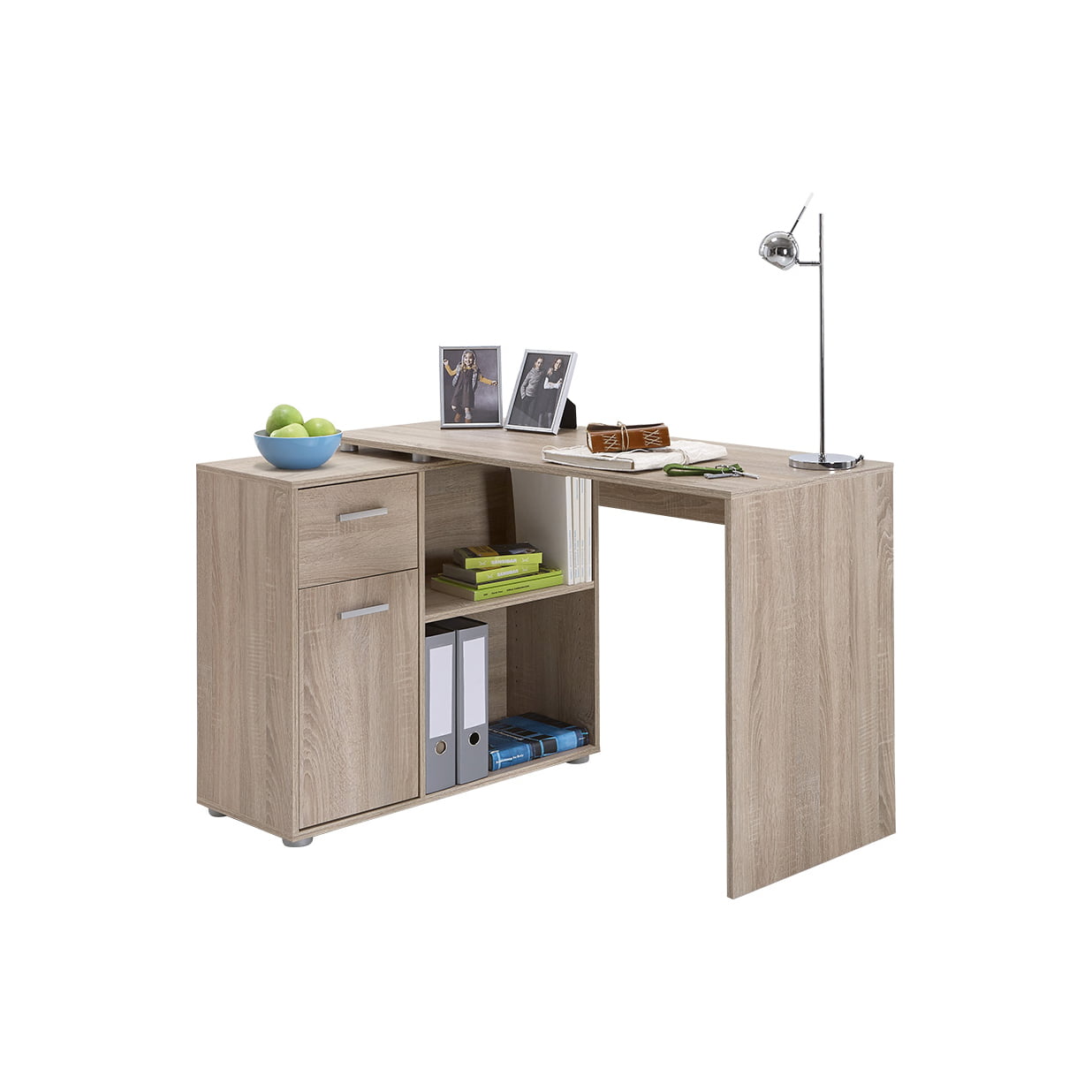 Bureau Texas Eiken