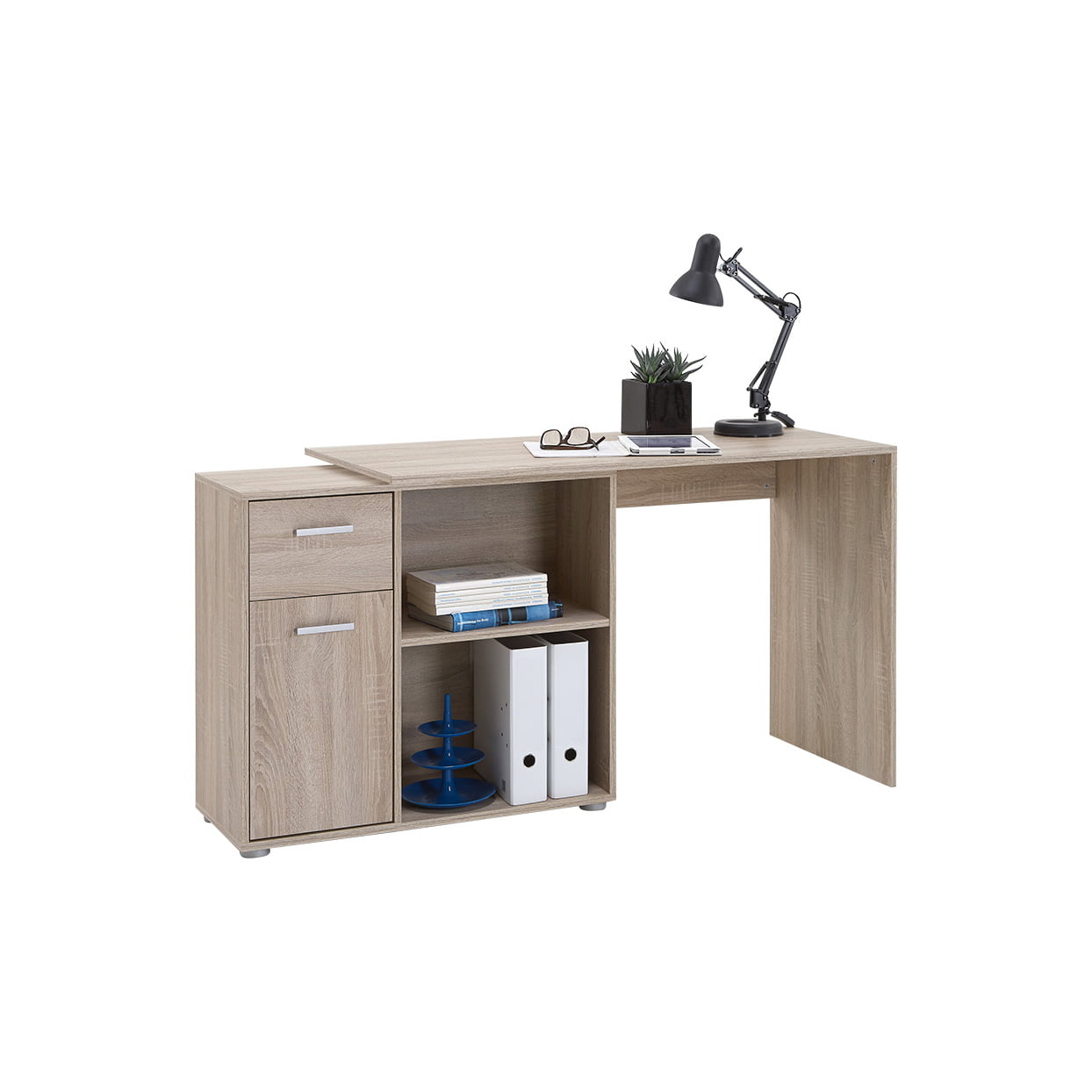 Bureau Texas Eiken