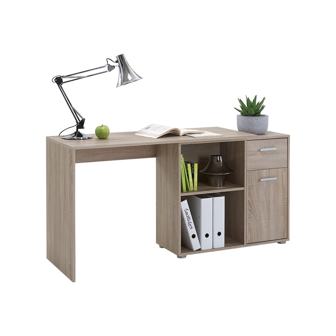 Bureau Texas Eiken