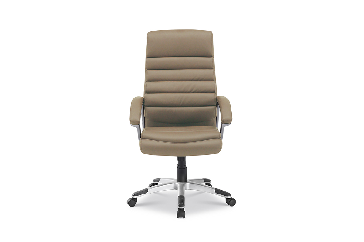 Bureaustoel Rome Taupe