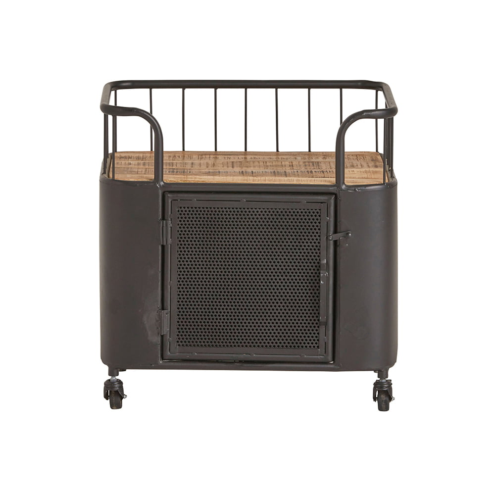 Laos trolleytafel