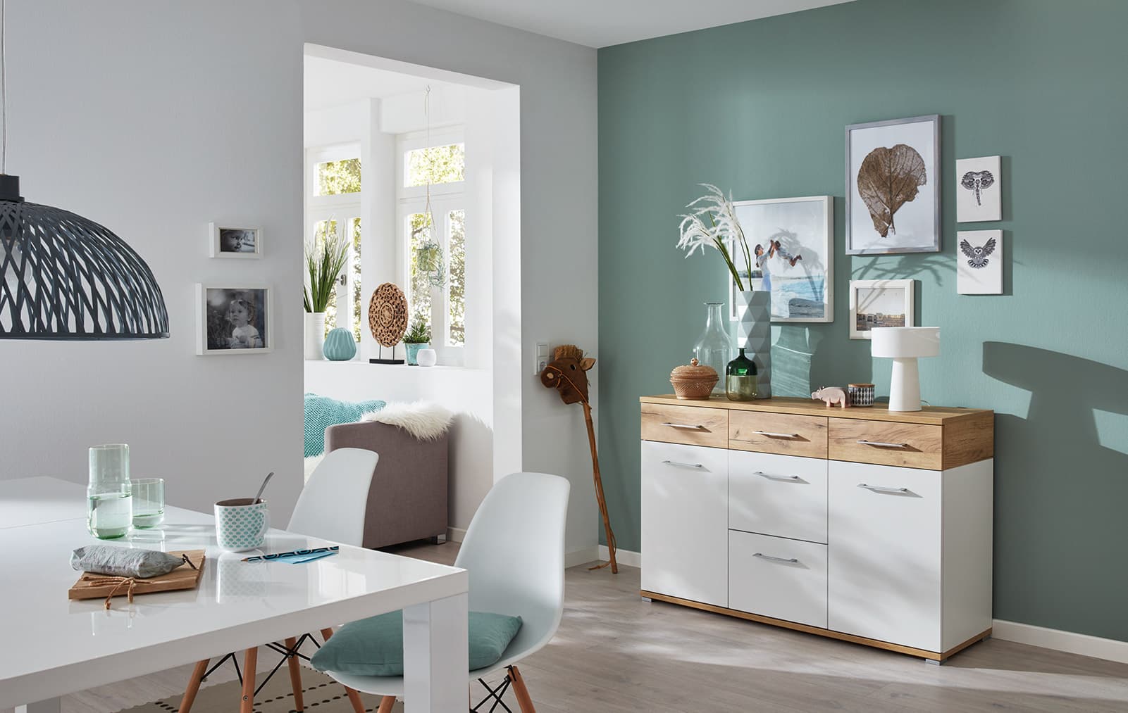 Dressoir Alicante