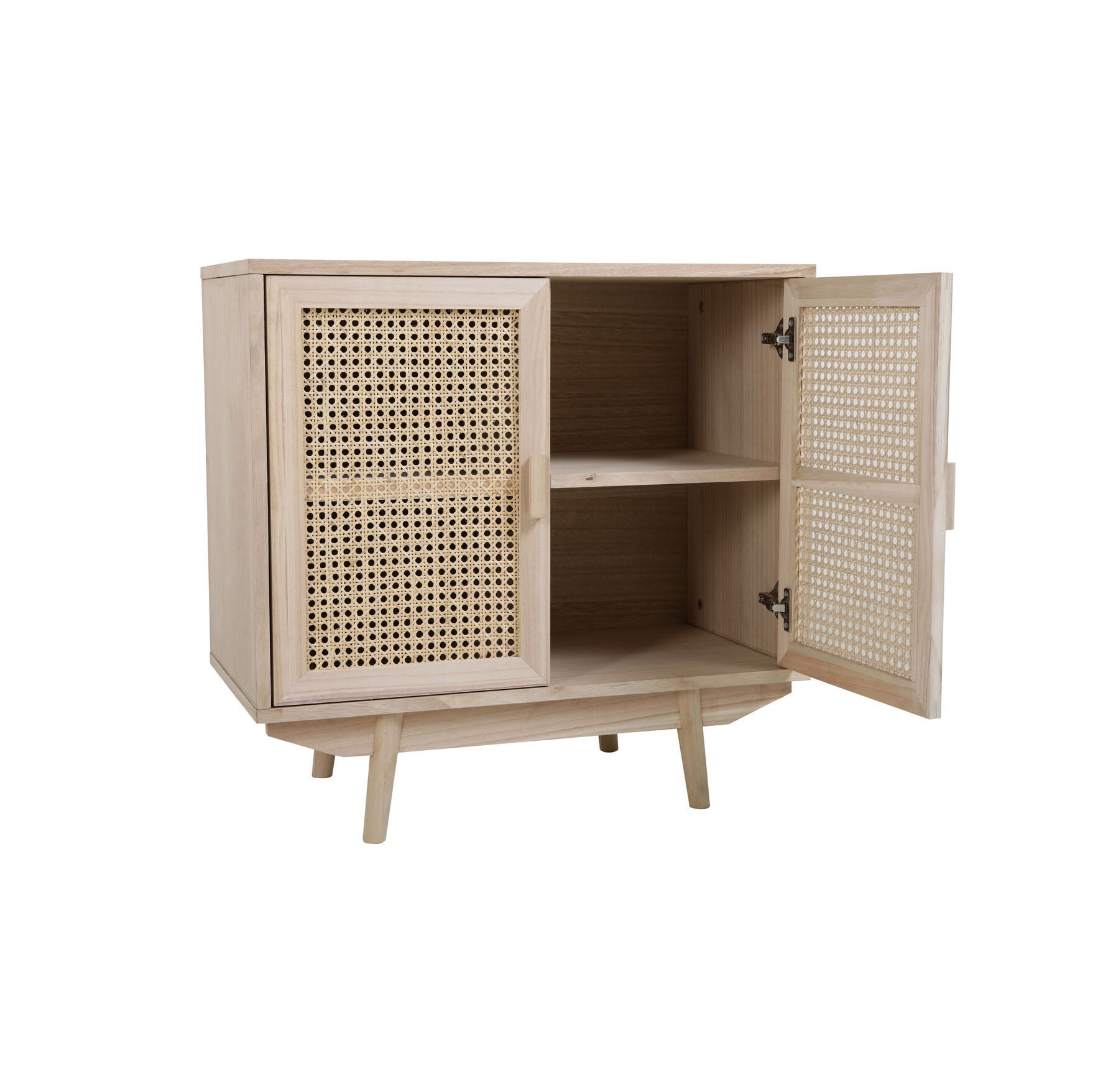 Dressoir Freja Rotan 67 cm