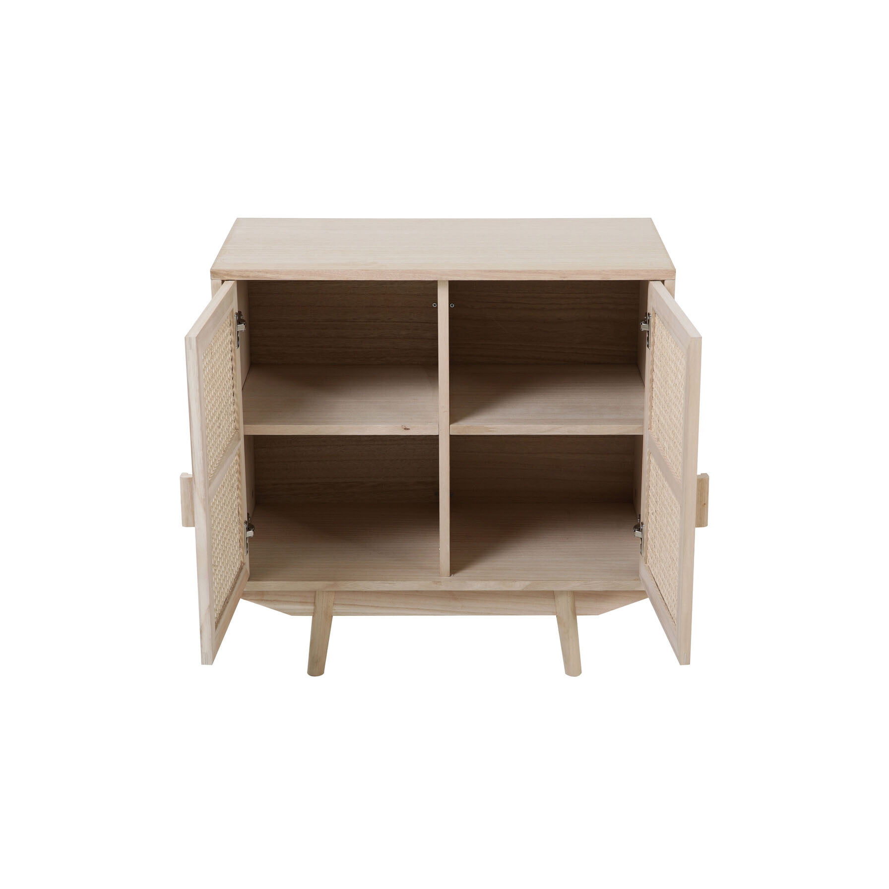 Dressoir Freja Rotan 67 cm