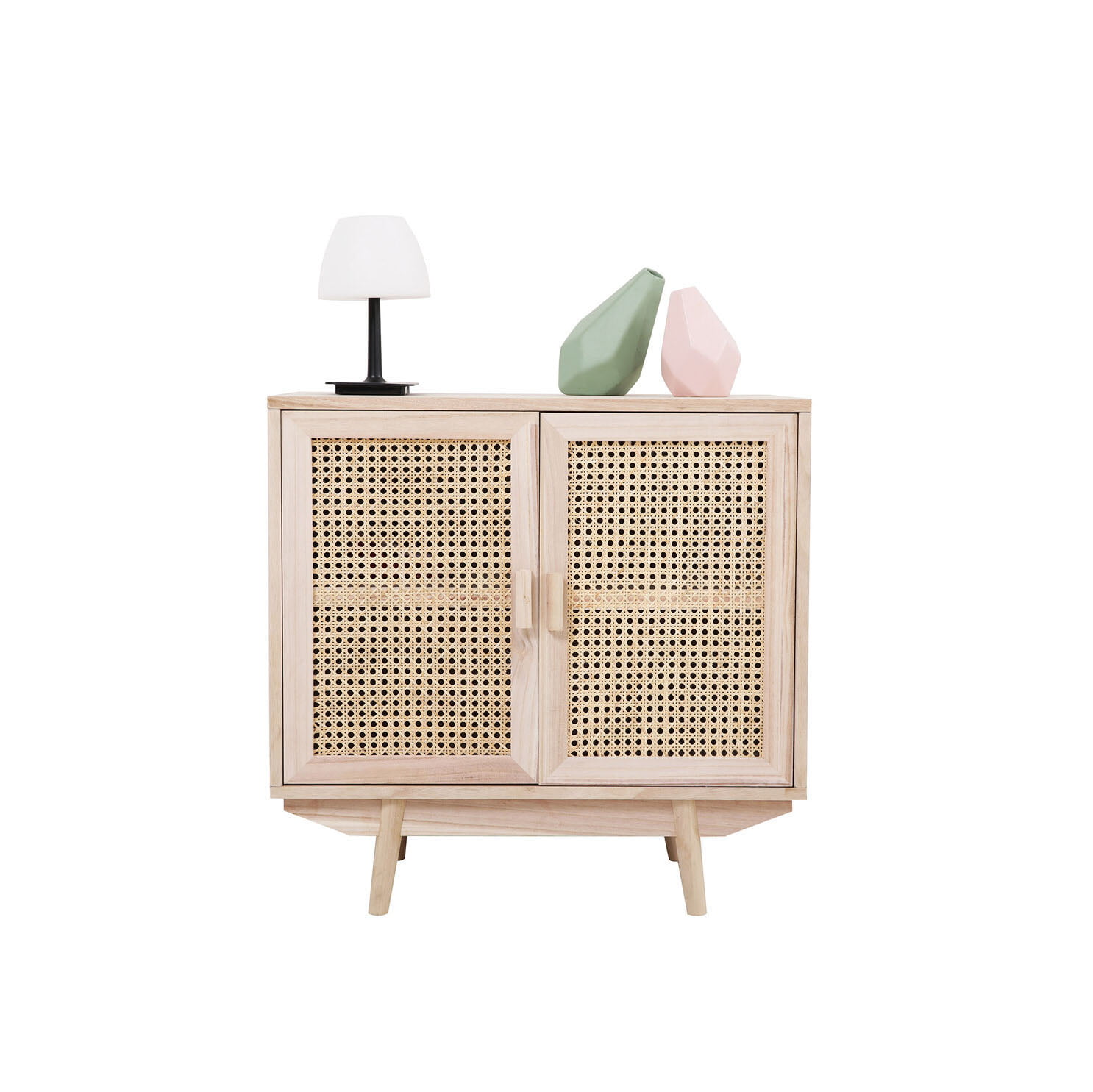 Dressoir Freja Rotan 67 cm