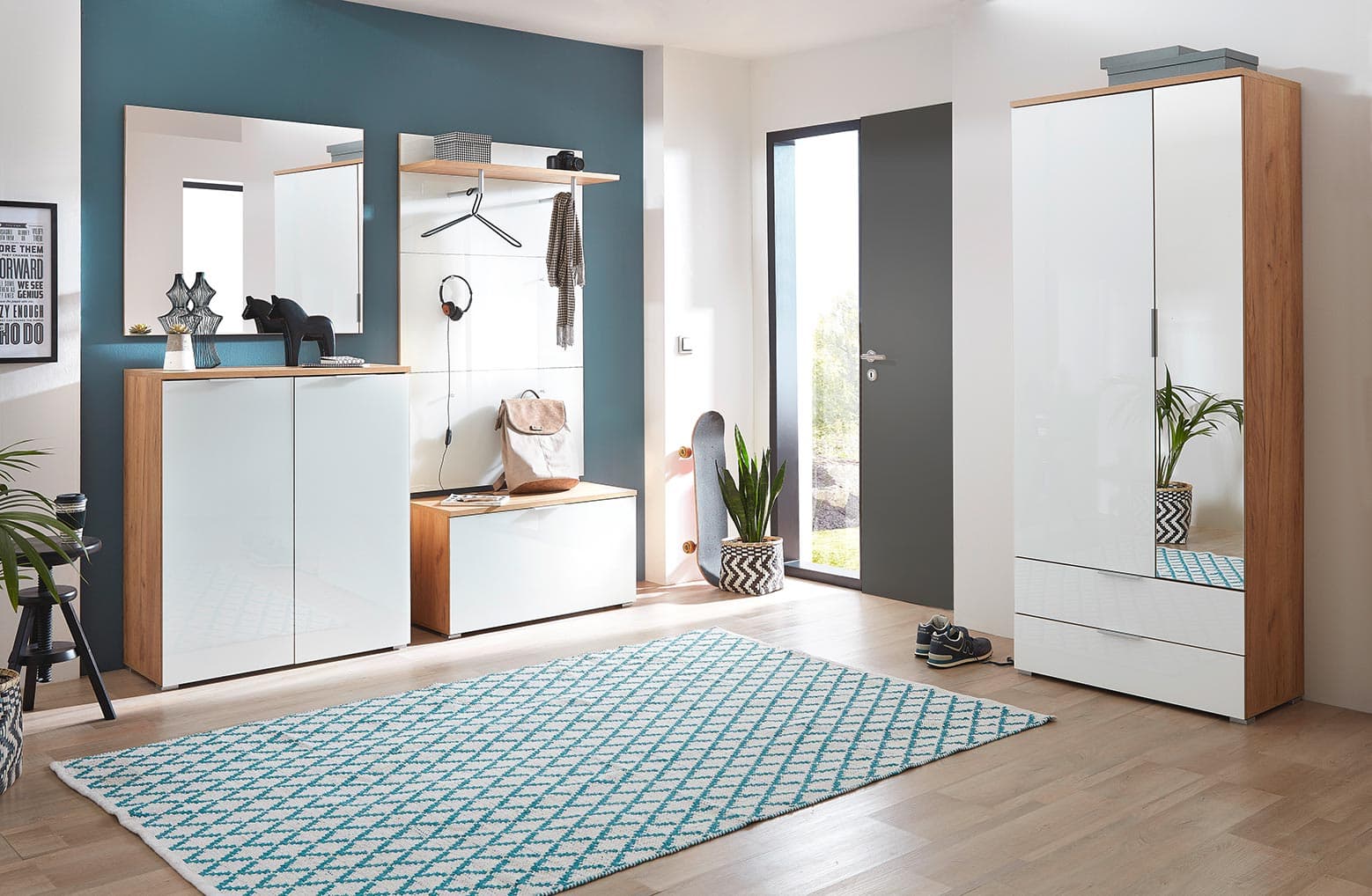 Dressoir Lagos M