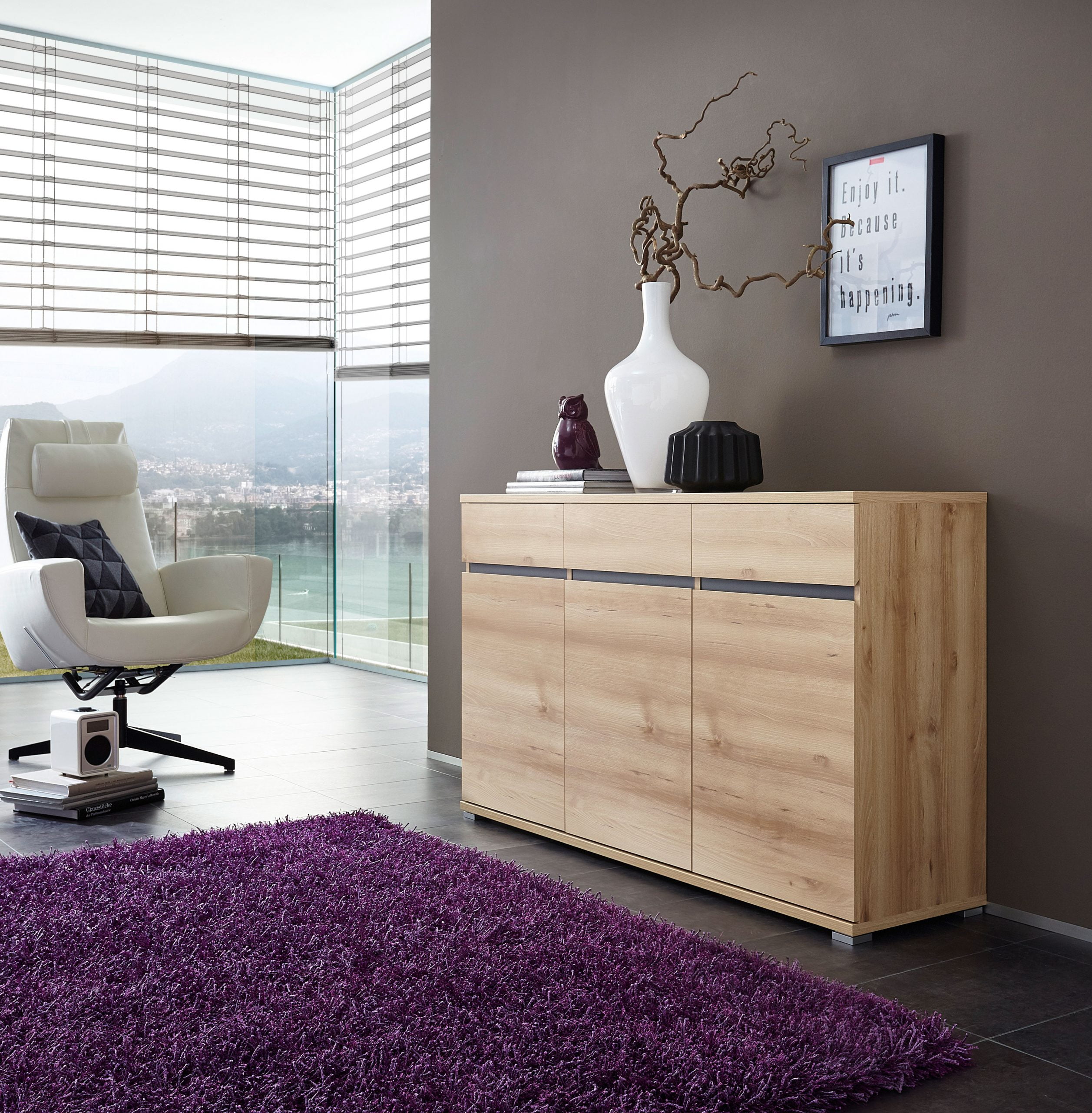 Dressoir Lazio-14