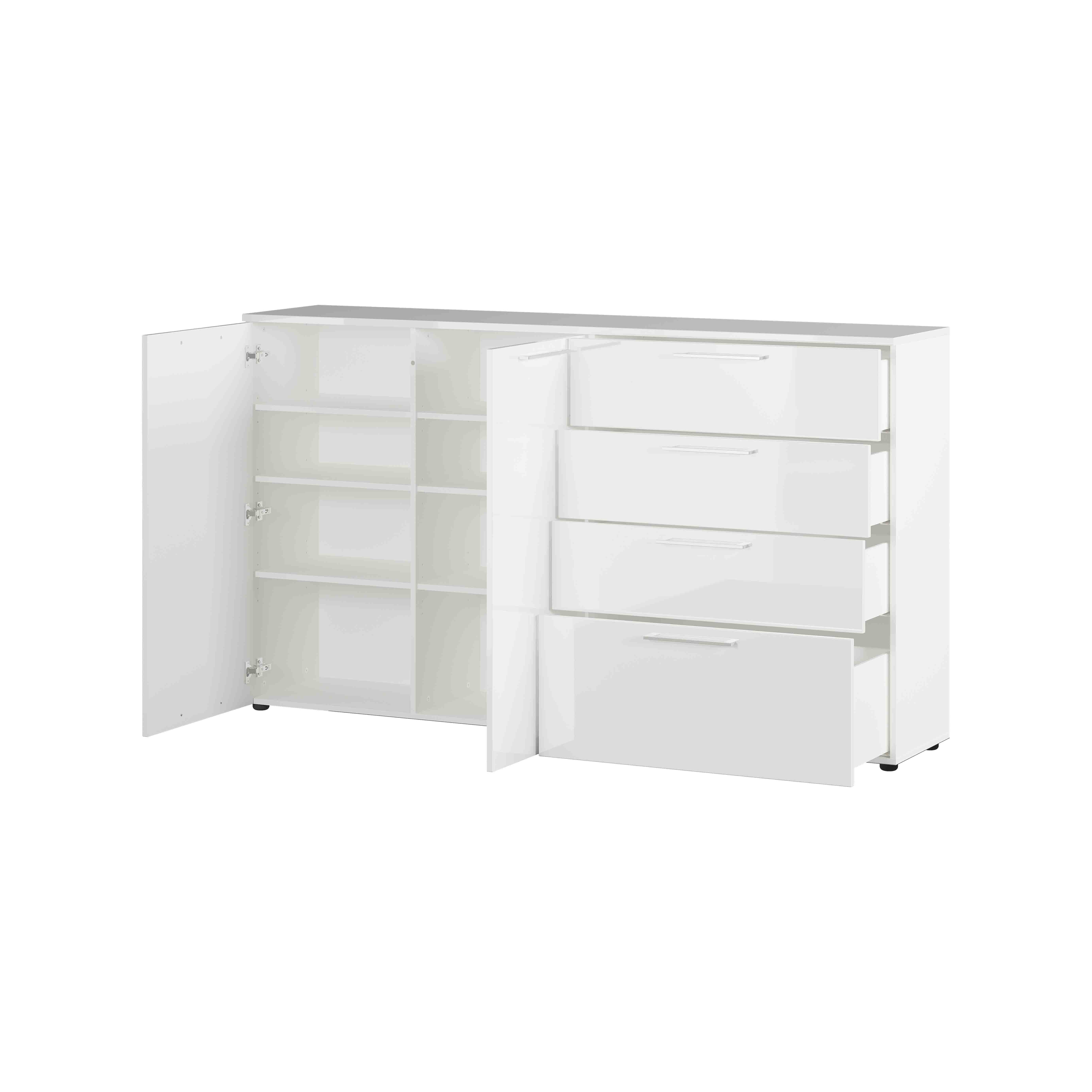 Dressoir Linde