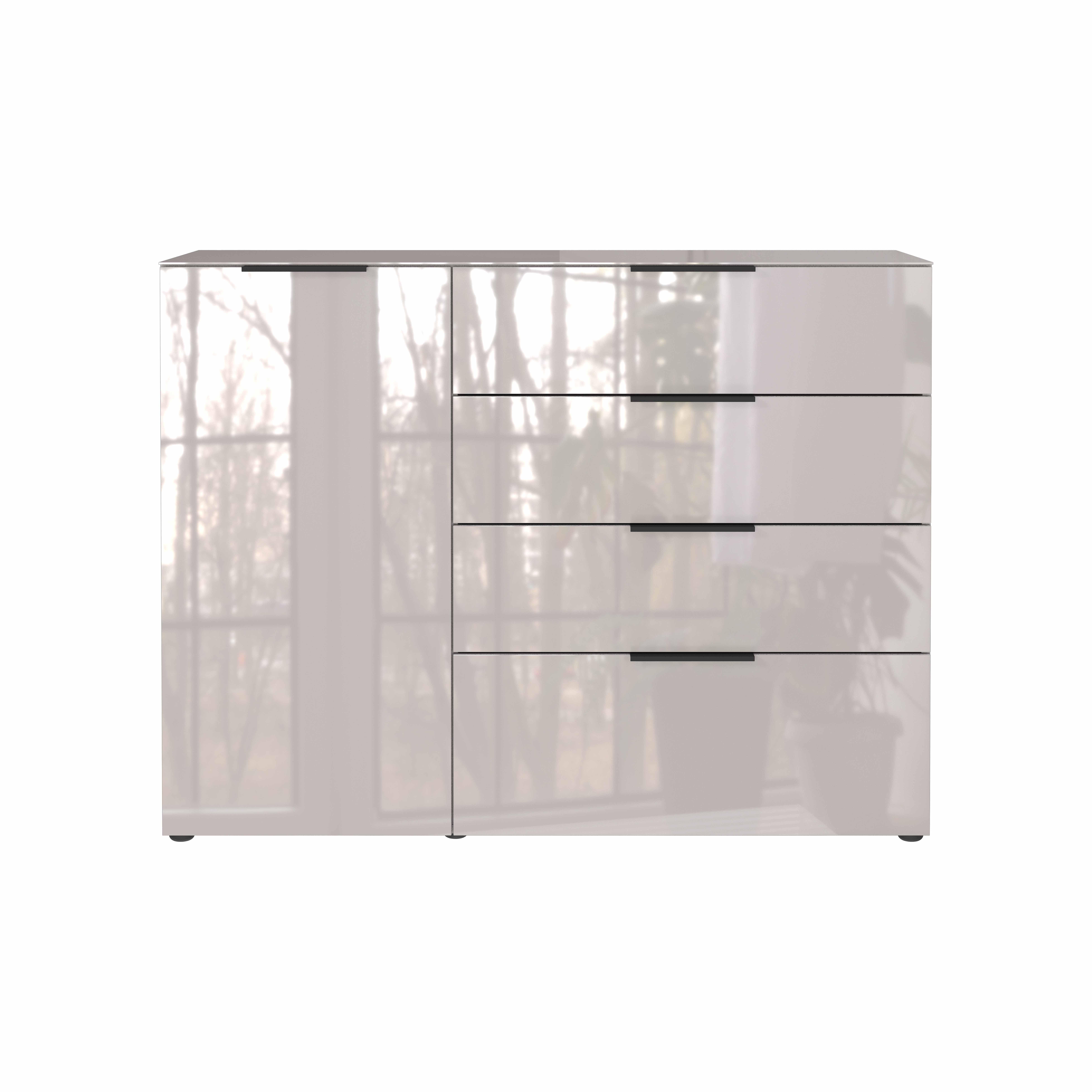 Dressoir Siena Kasjmier 134 cm