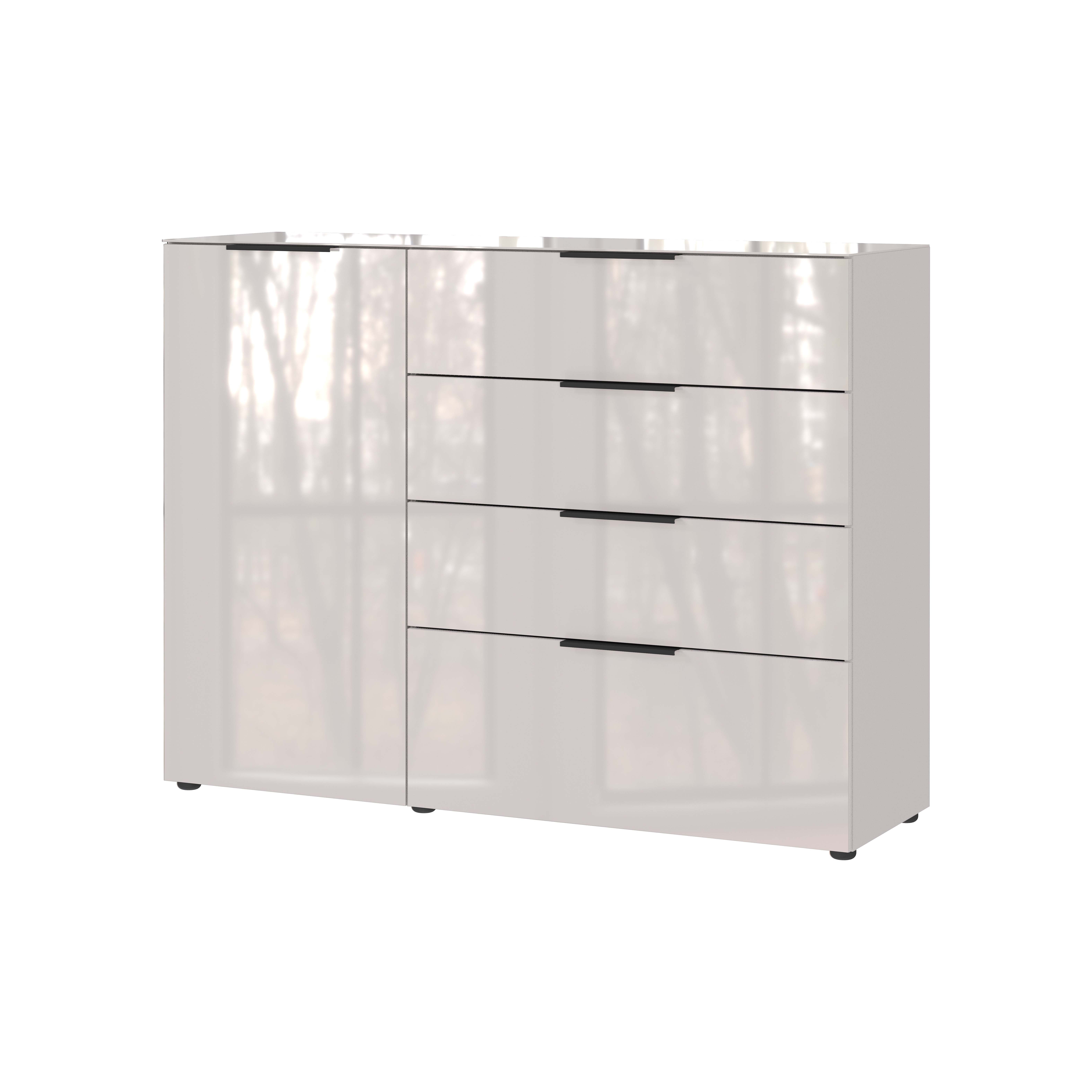 Dressoir Siena Kasjmier 134 cm