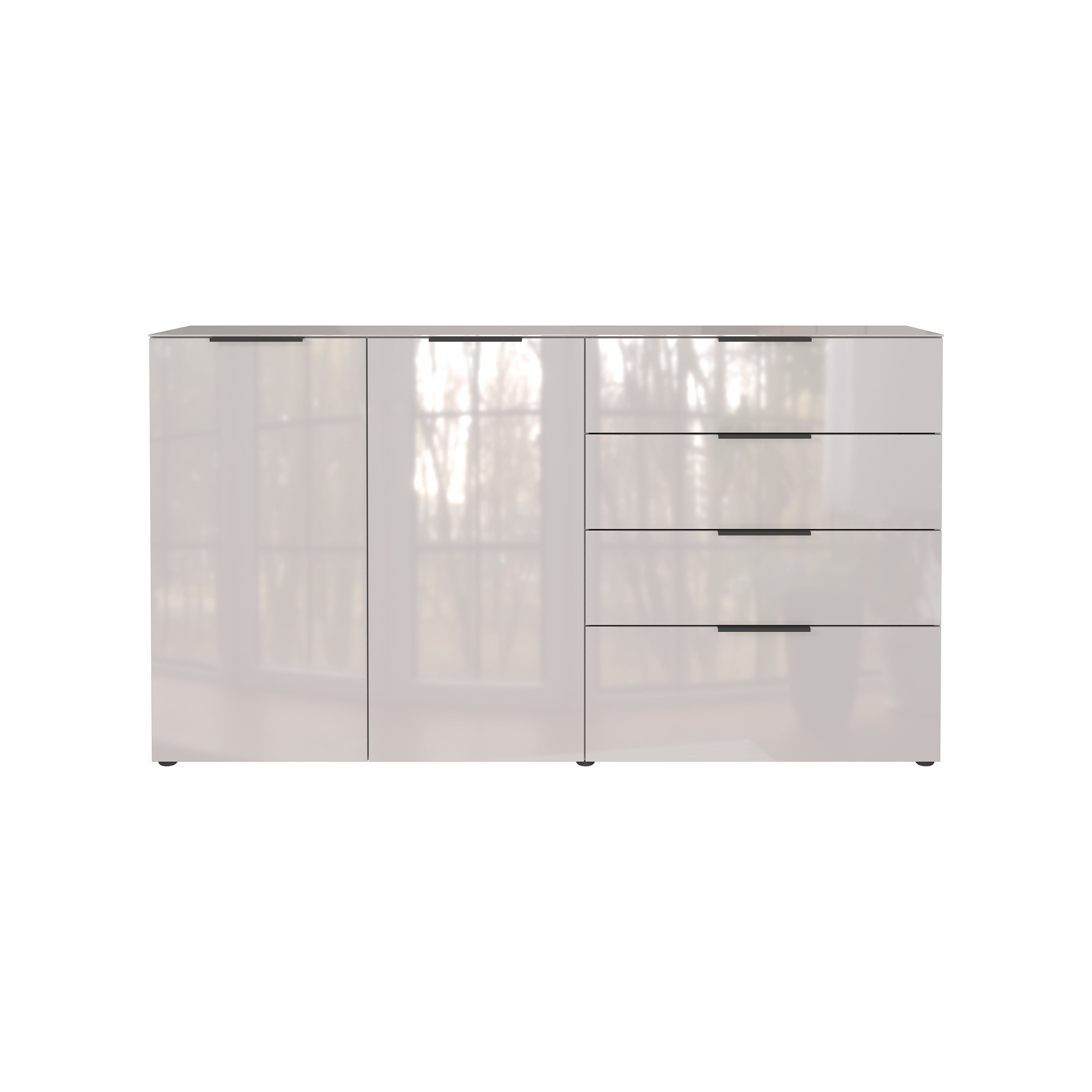 Dressoir Siena Kasjmier 184 cm