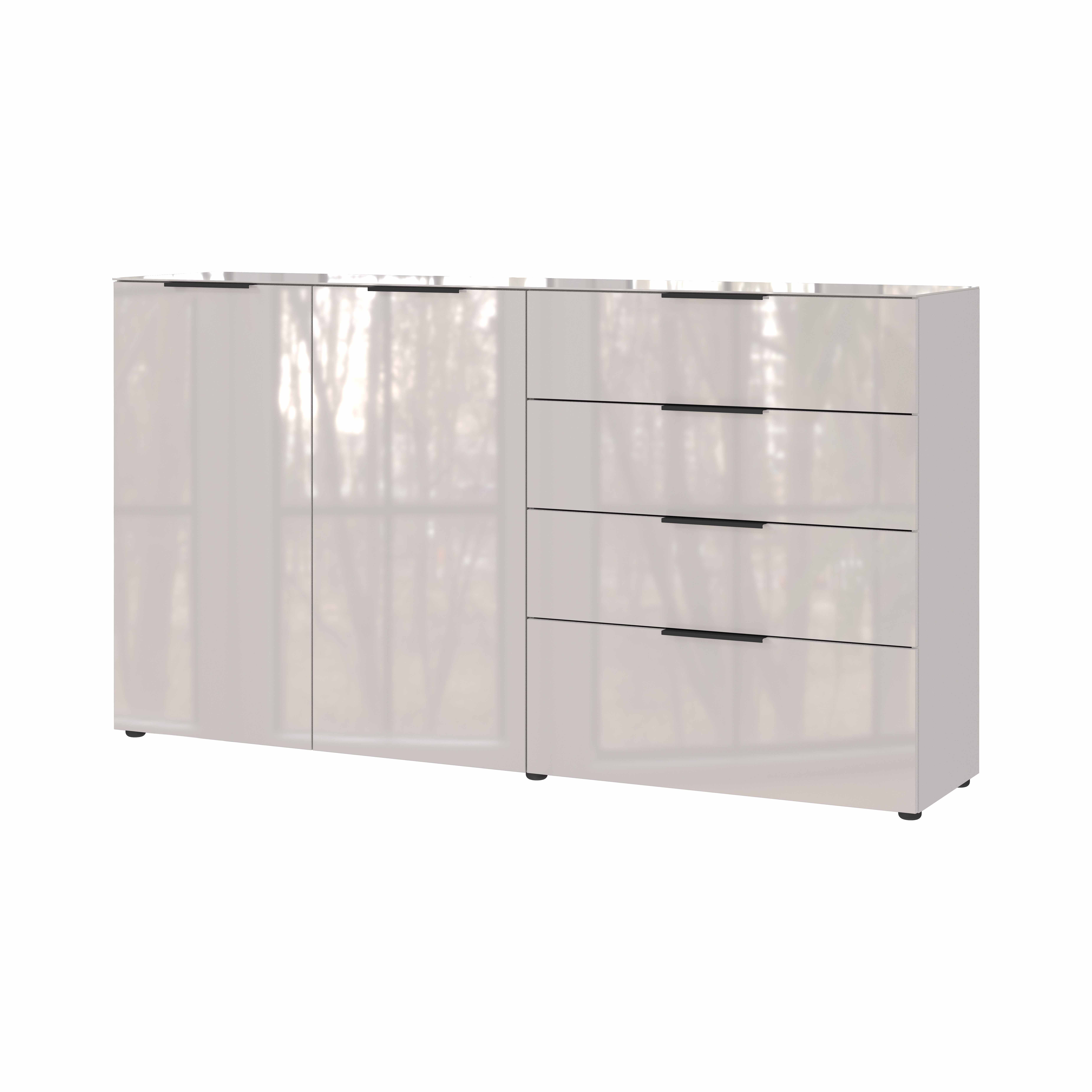 Dressoir Siena Kasjmier 184 cm