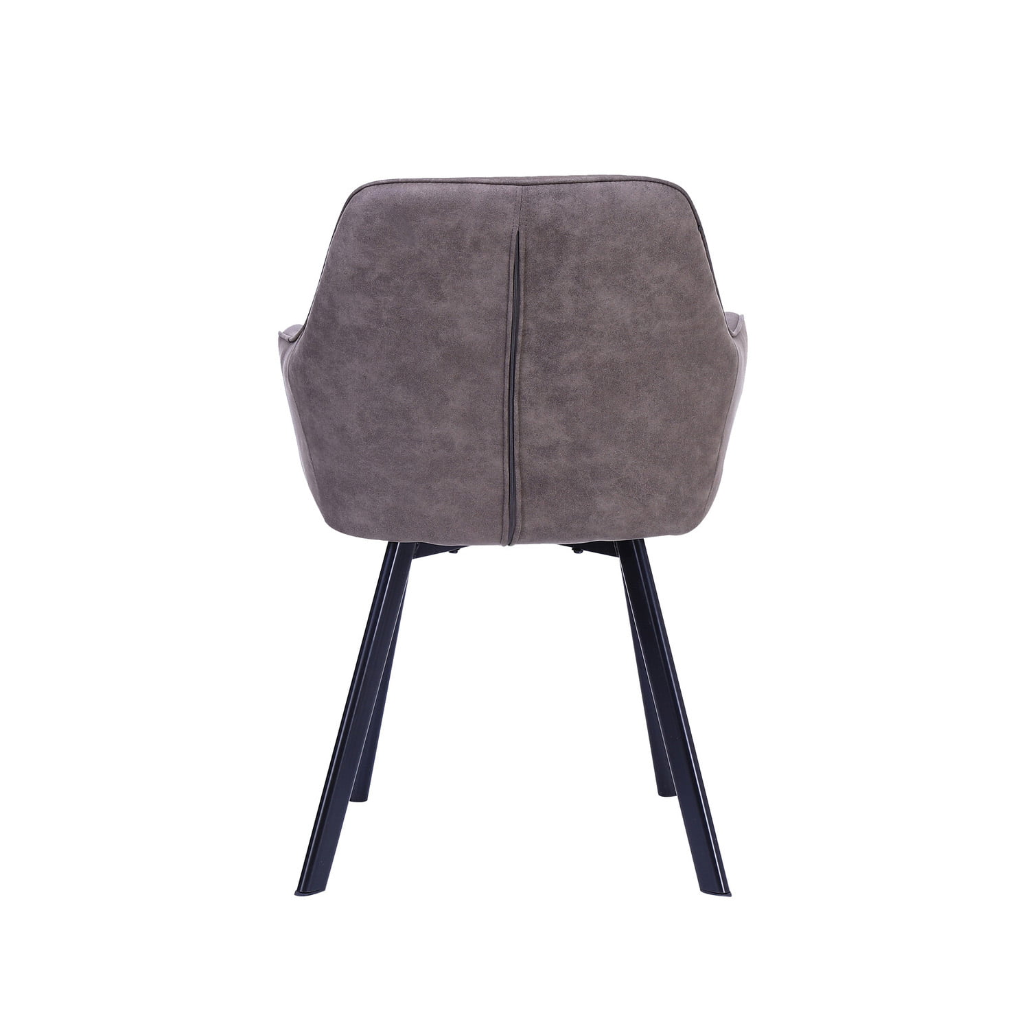Eetkamerstoel Silves Taupe - Set van 2