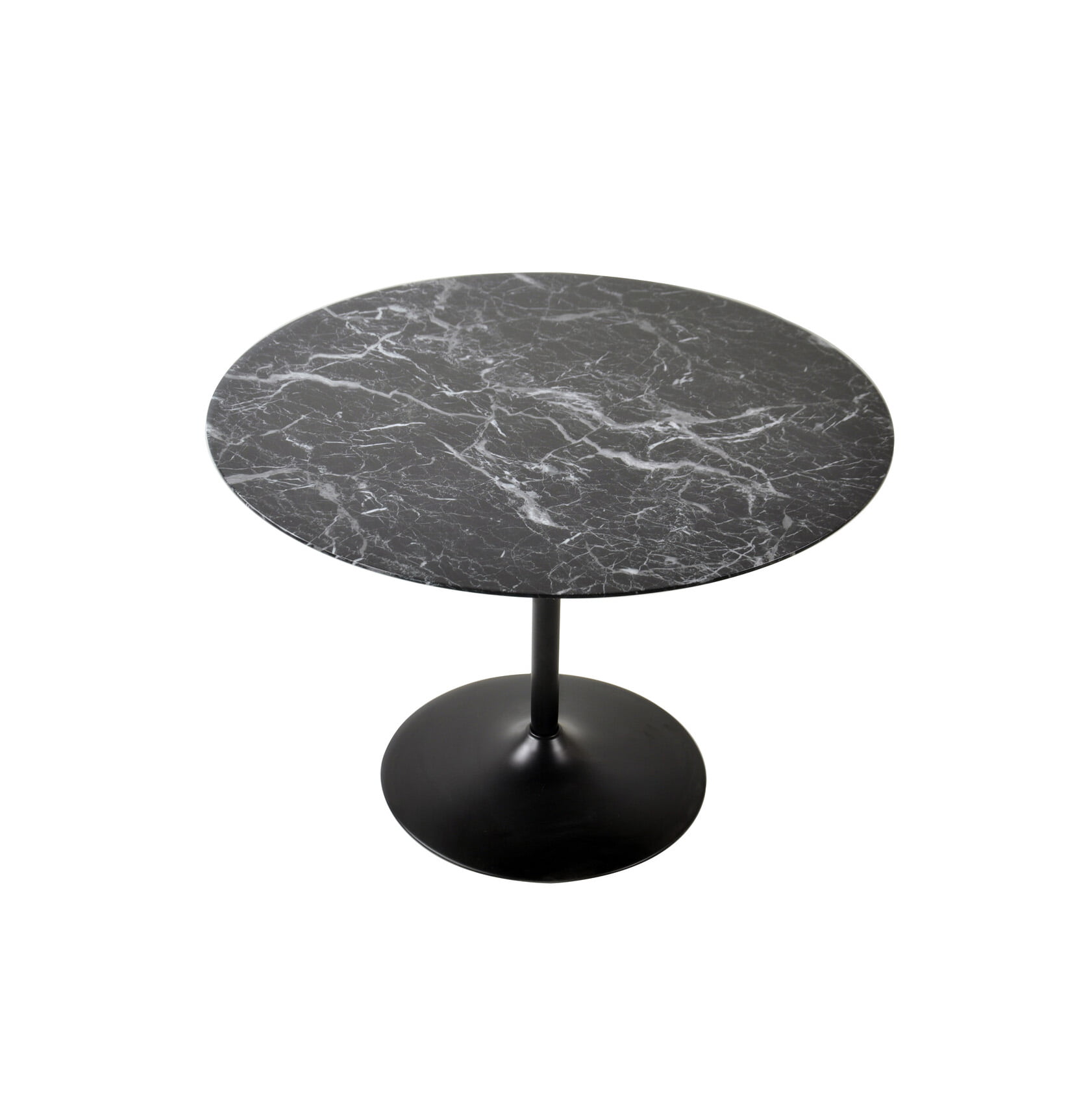 Eetkamertafel Lana Zwart