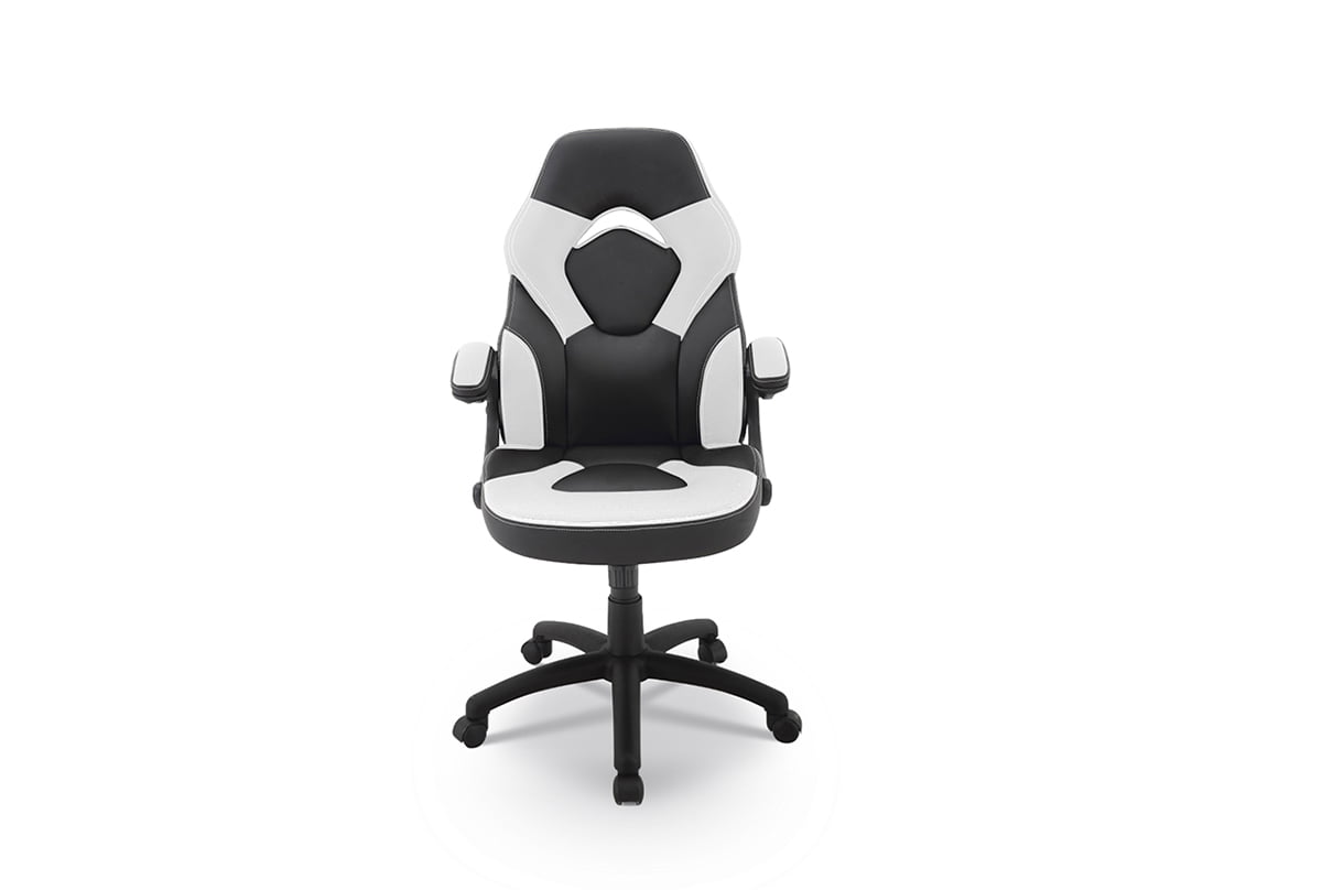 Gamingstoel Walter Wit