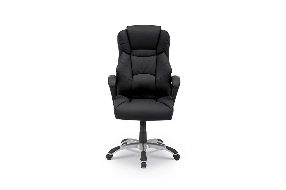 Gamingstoel Ward Zwart