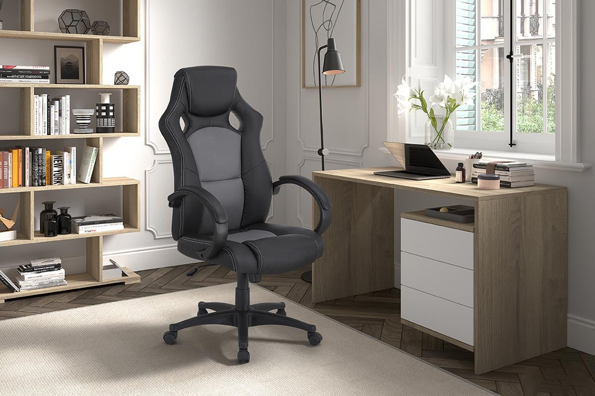 Gamingstoel Wilco Zwart
