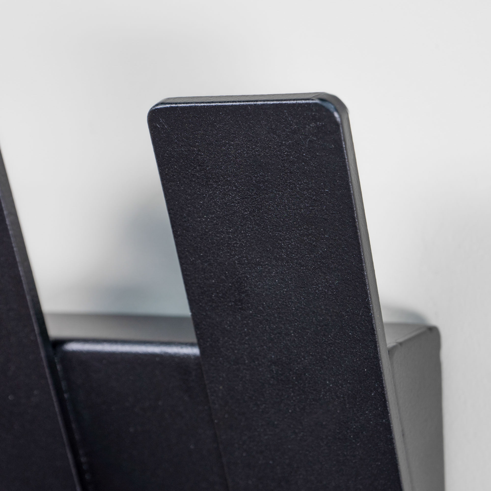 Kapstok Morris Zwart