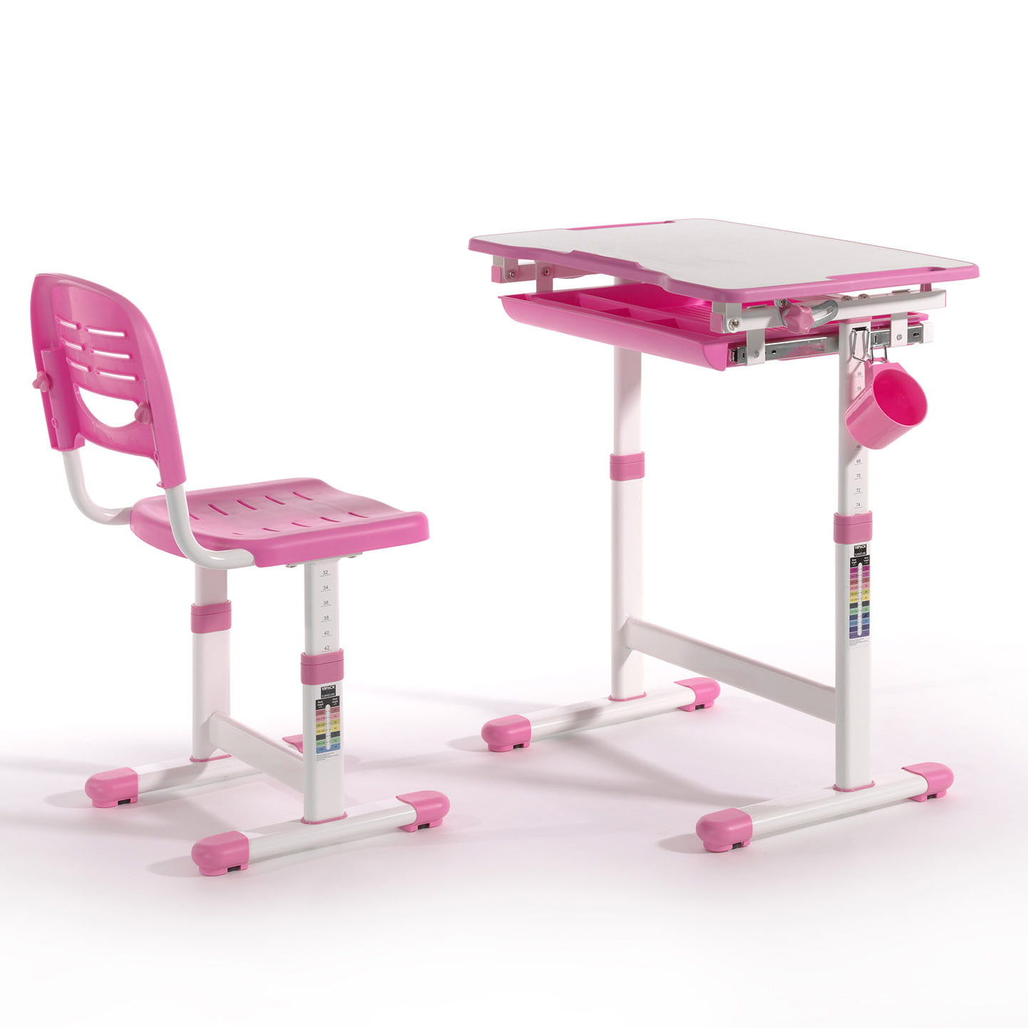 Kinderbureauset Ergo-1RO