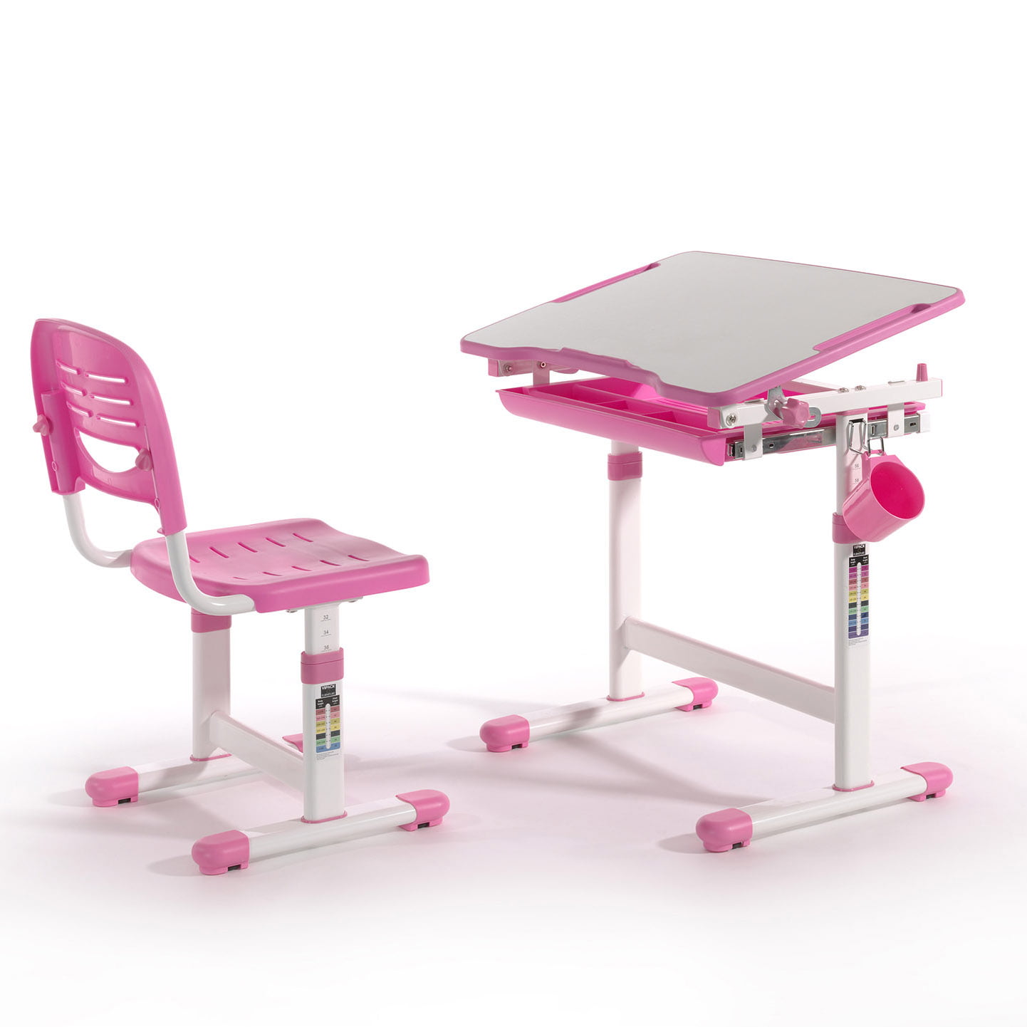 Kinderbureauset Ergo-1RO