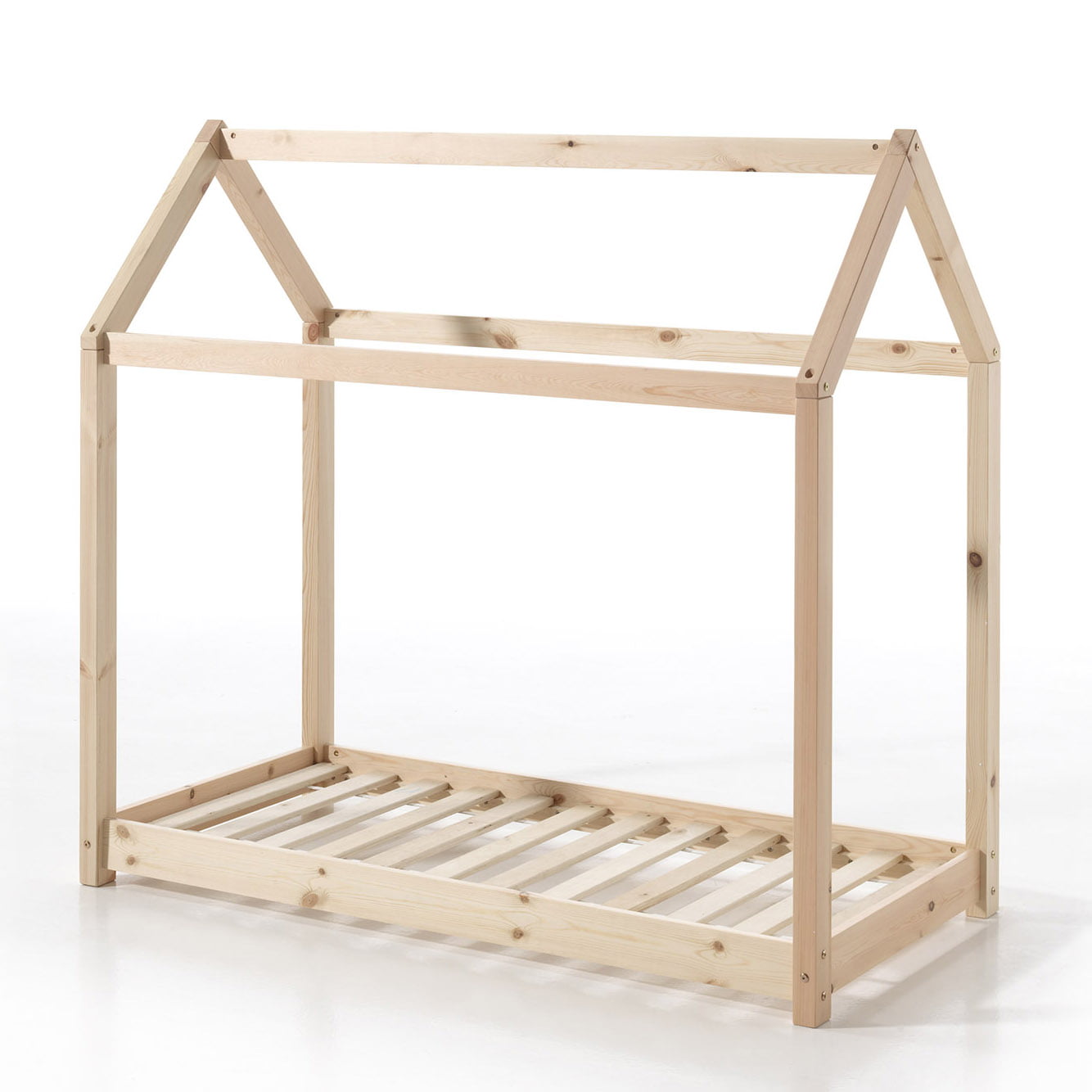 Kleuterbed Dreamhouse-N