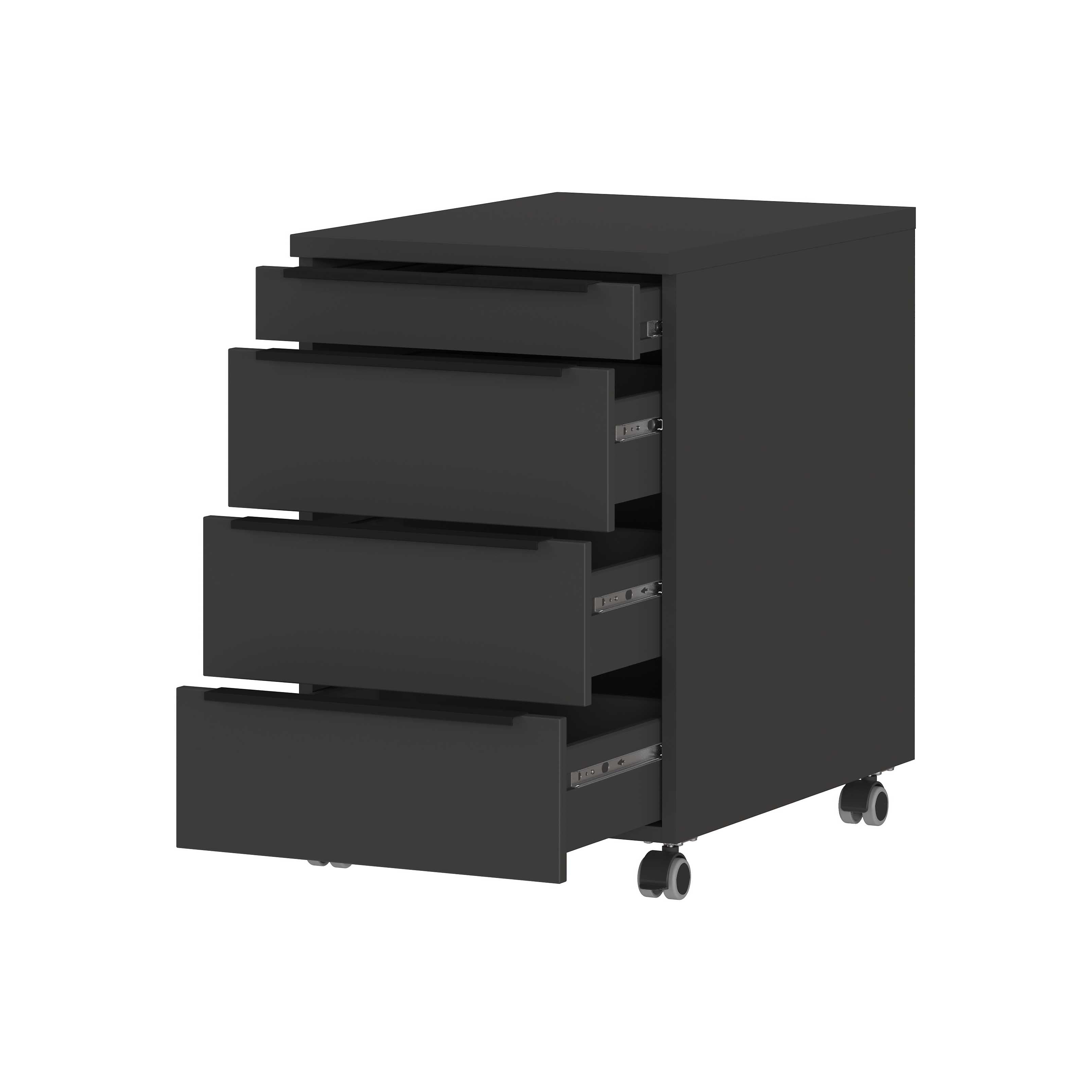 Ladeblok Galileo Grafiet