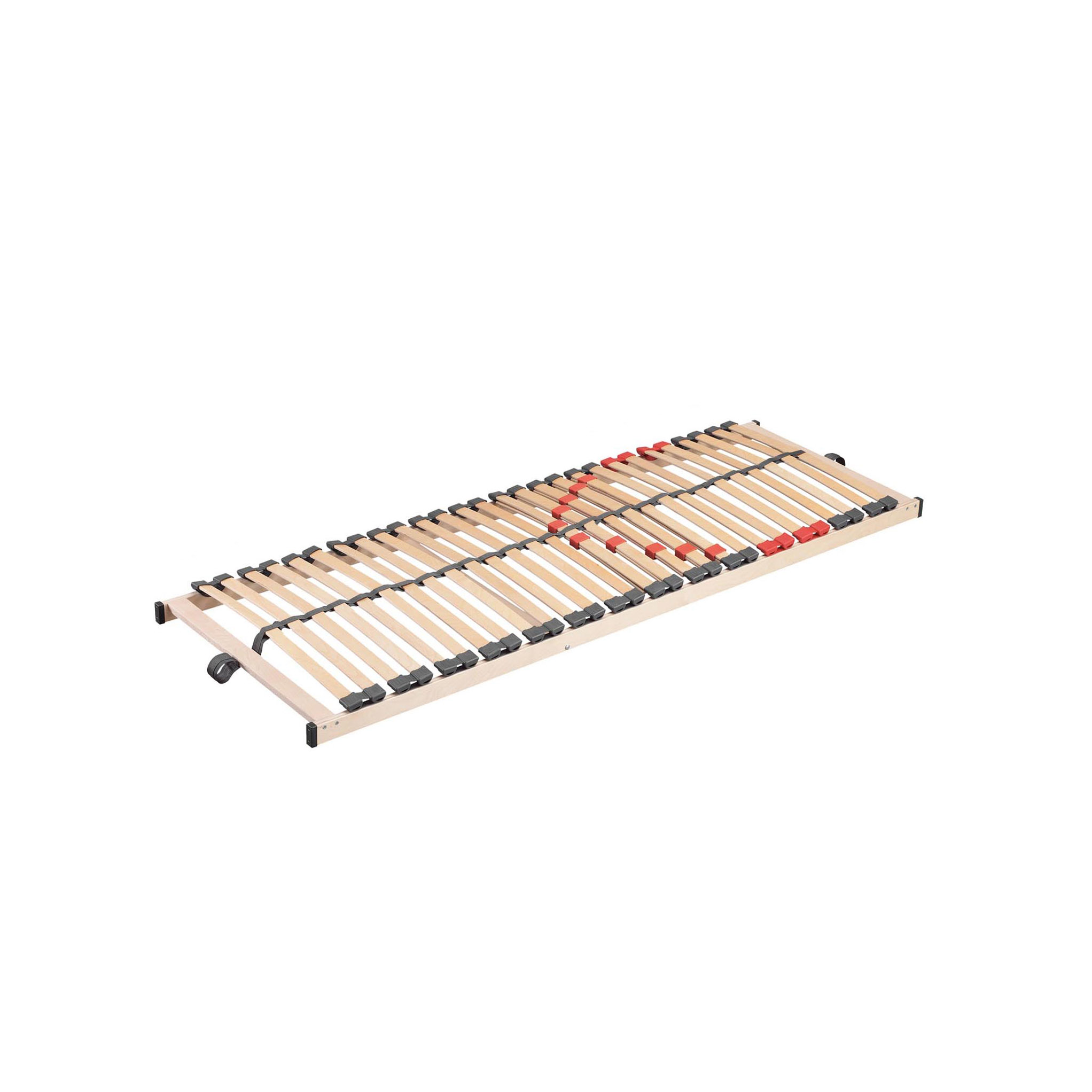 Lattenbodem 70x200 cm luxe