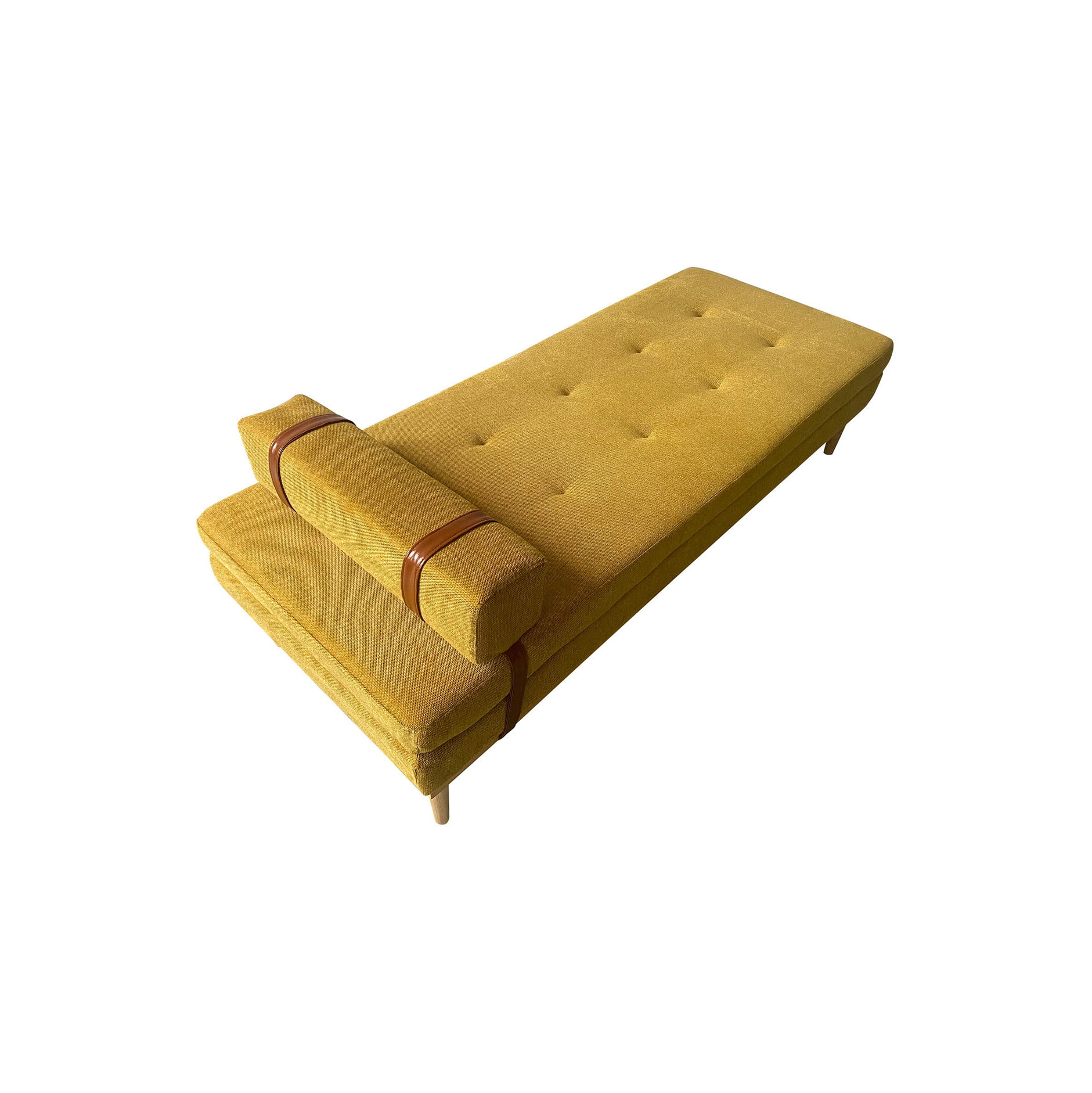 Ligbed Angelo Geel