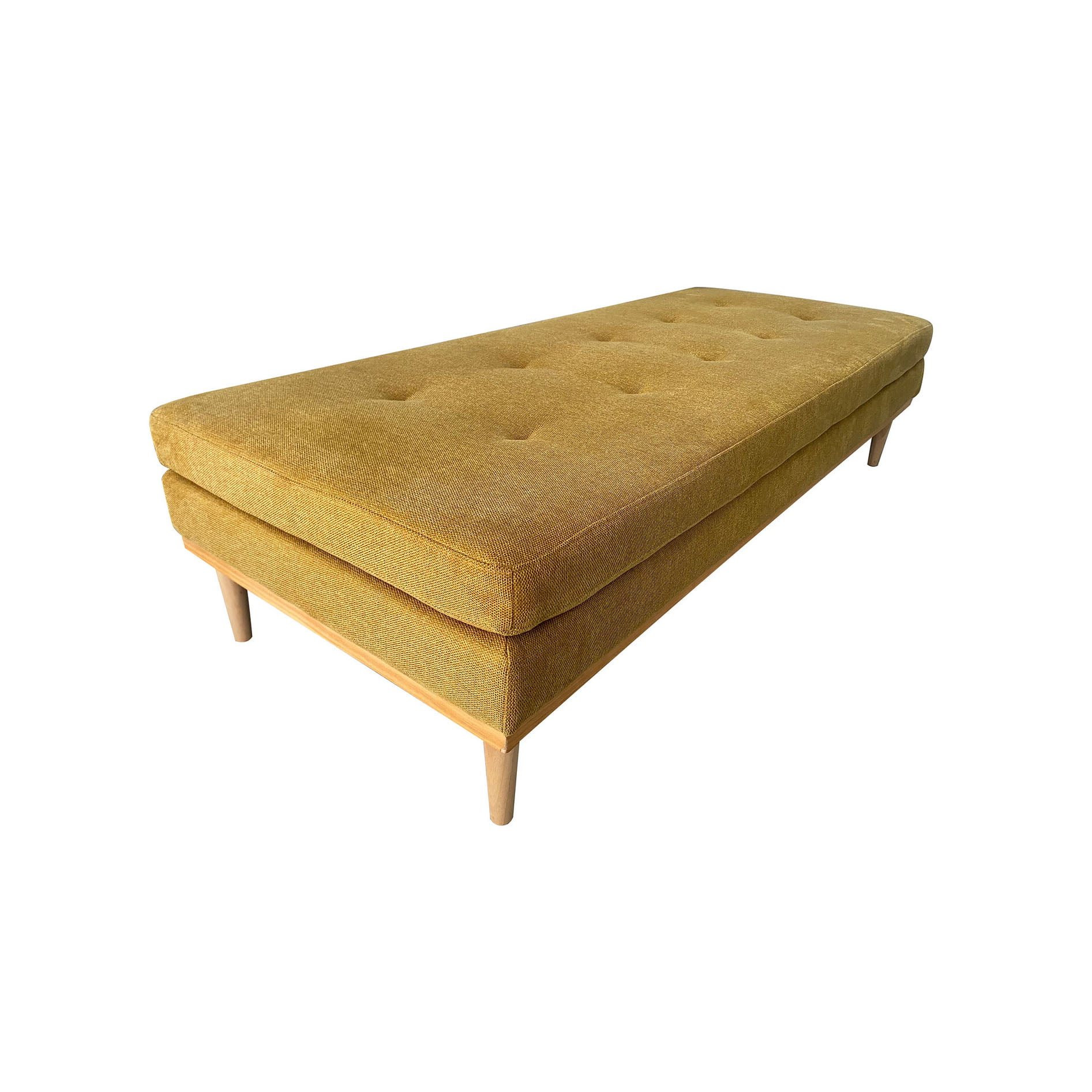 Ligbed Angelo Geel