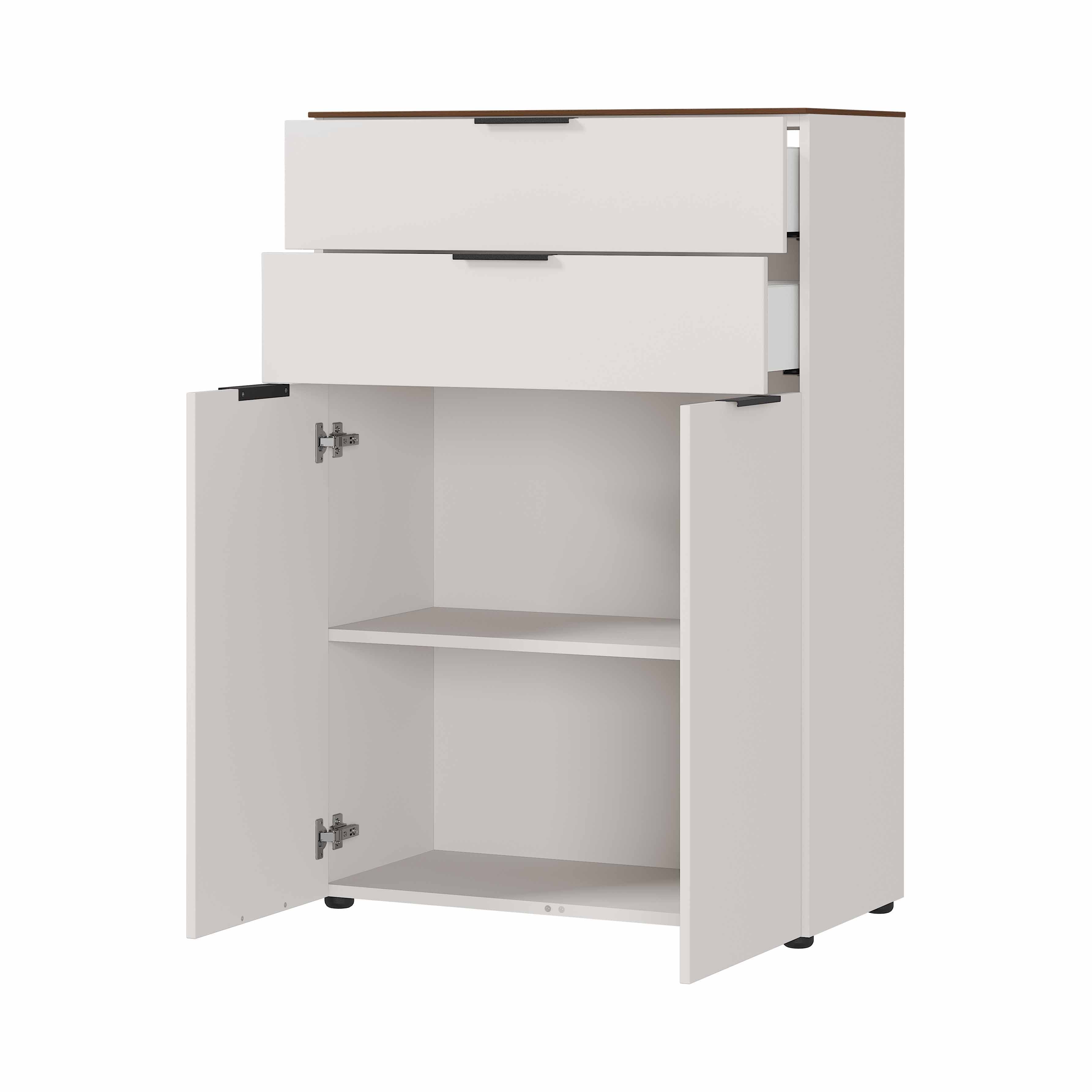 Opbergkast Ivory