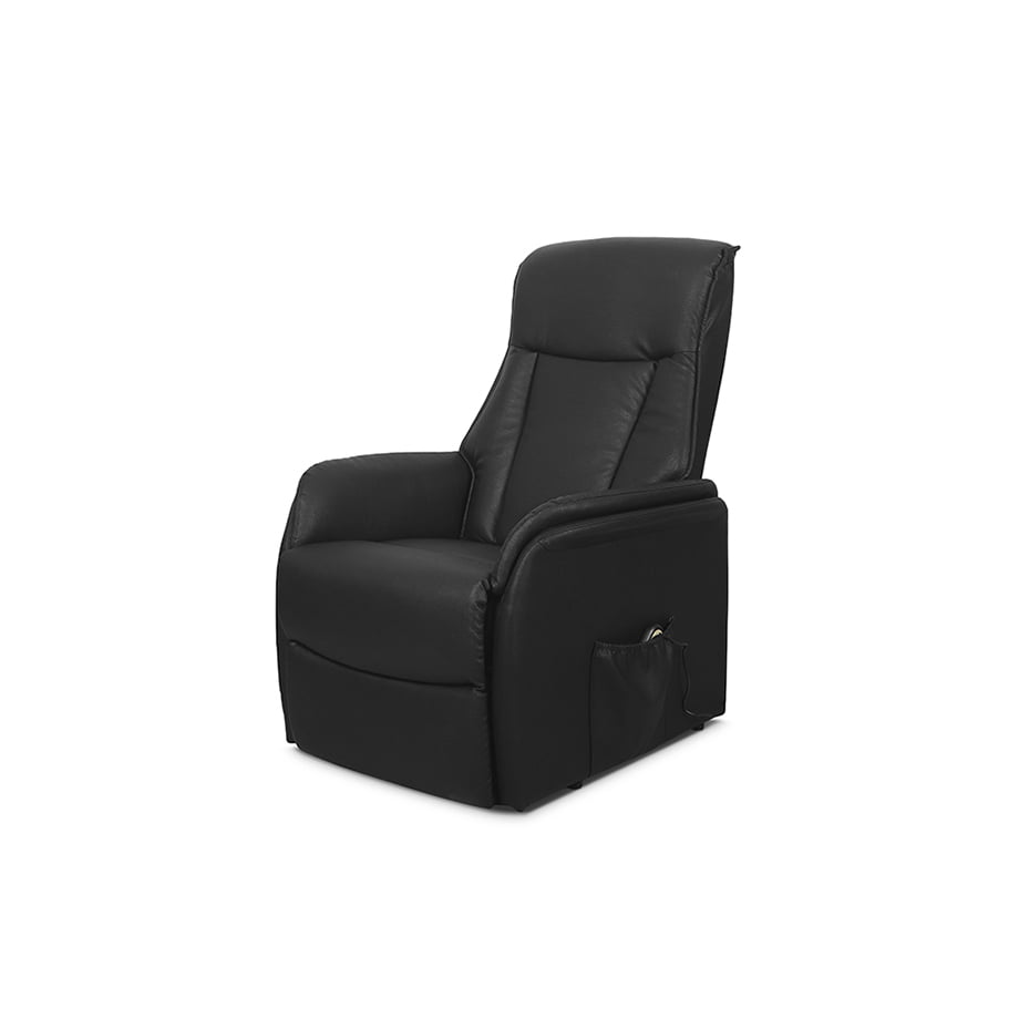 Relaxfauteuil Francine Zwart