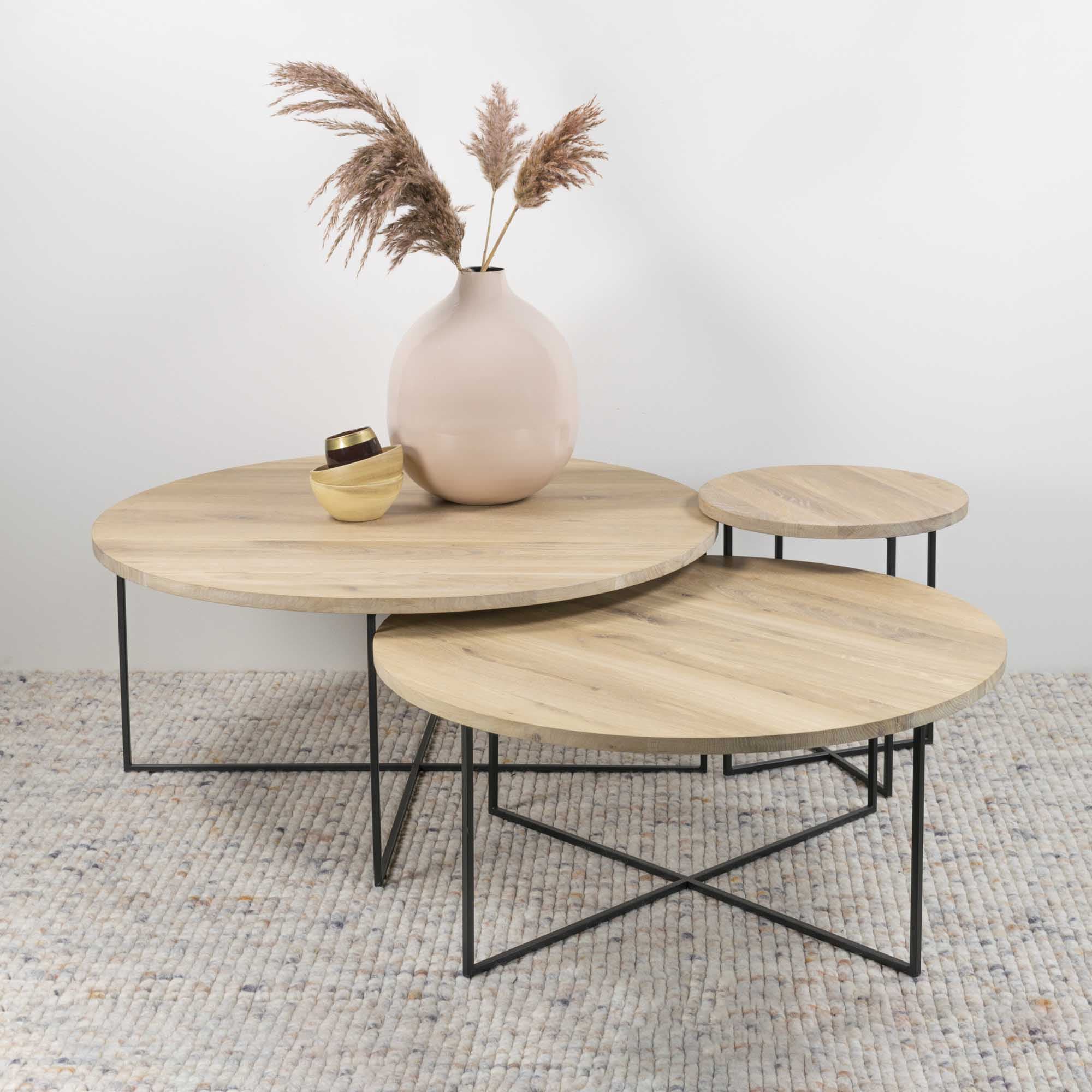 Salontafel Aspen 89 cm